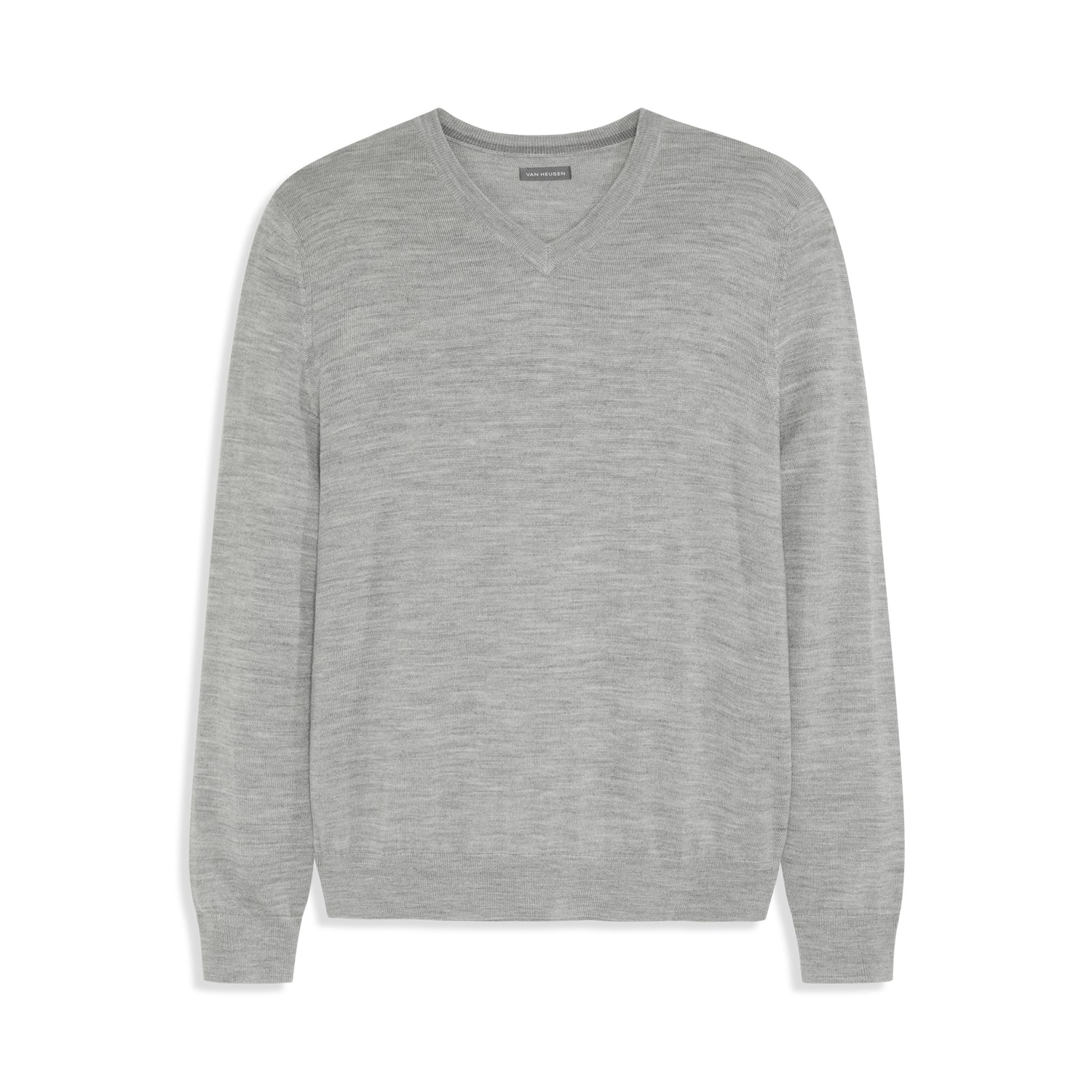 Essential Rhodes Merino V-Neck Sweater - Regular Fit