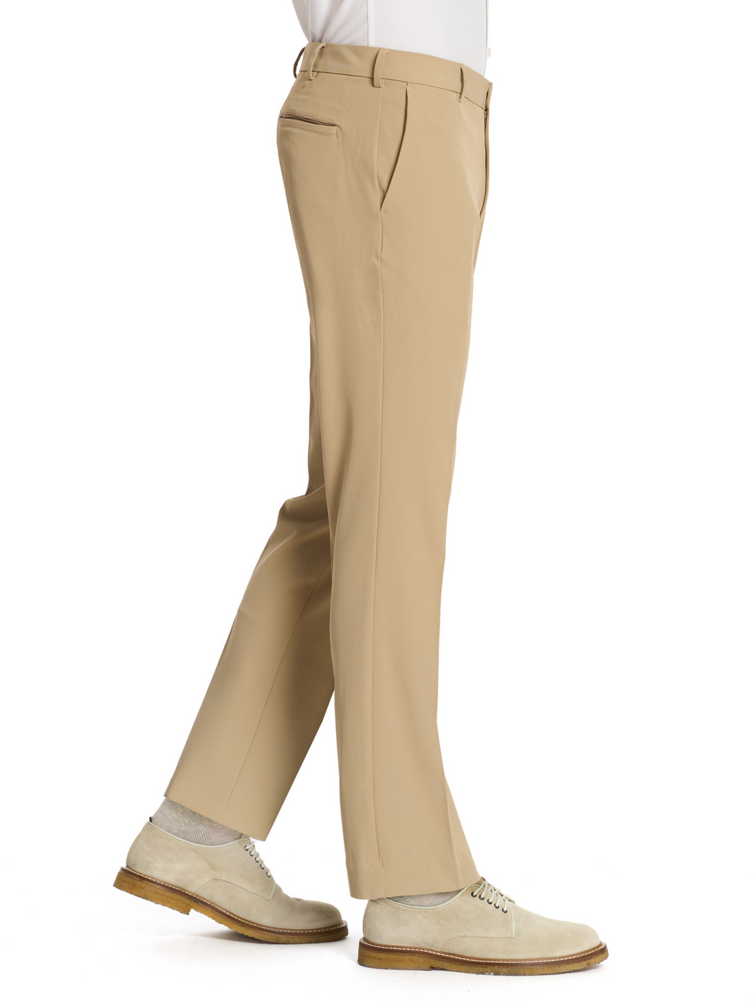 Flex Fit Slim Everyday Defense Comfort Stretch Dress Pant