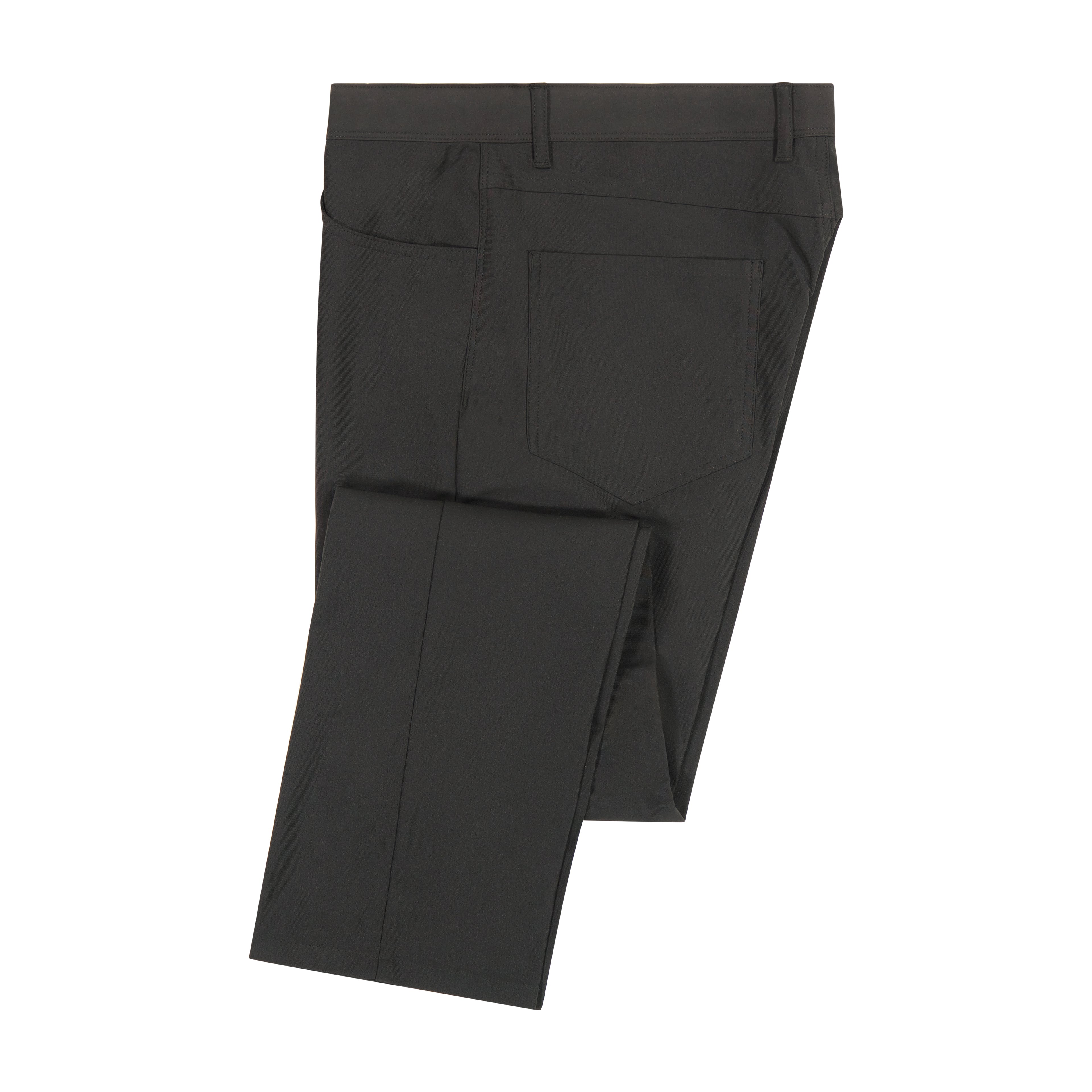 Performance Straight Leg Pant