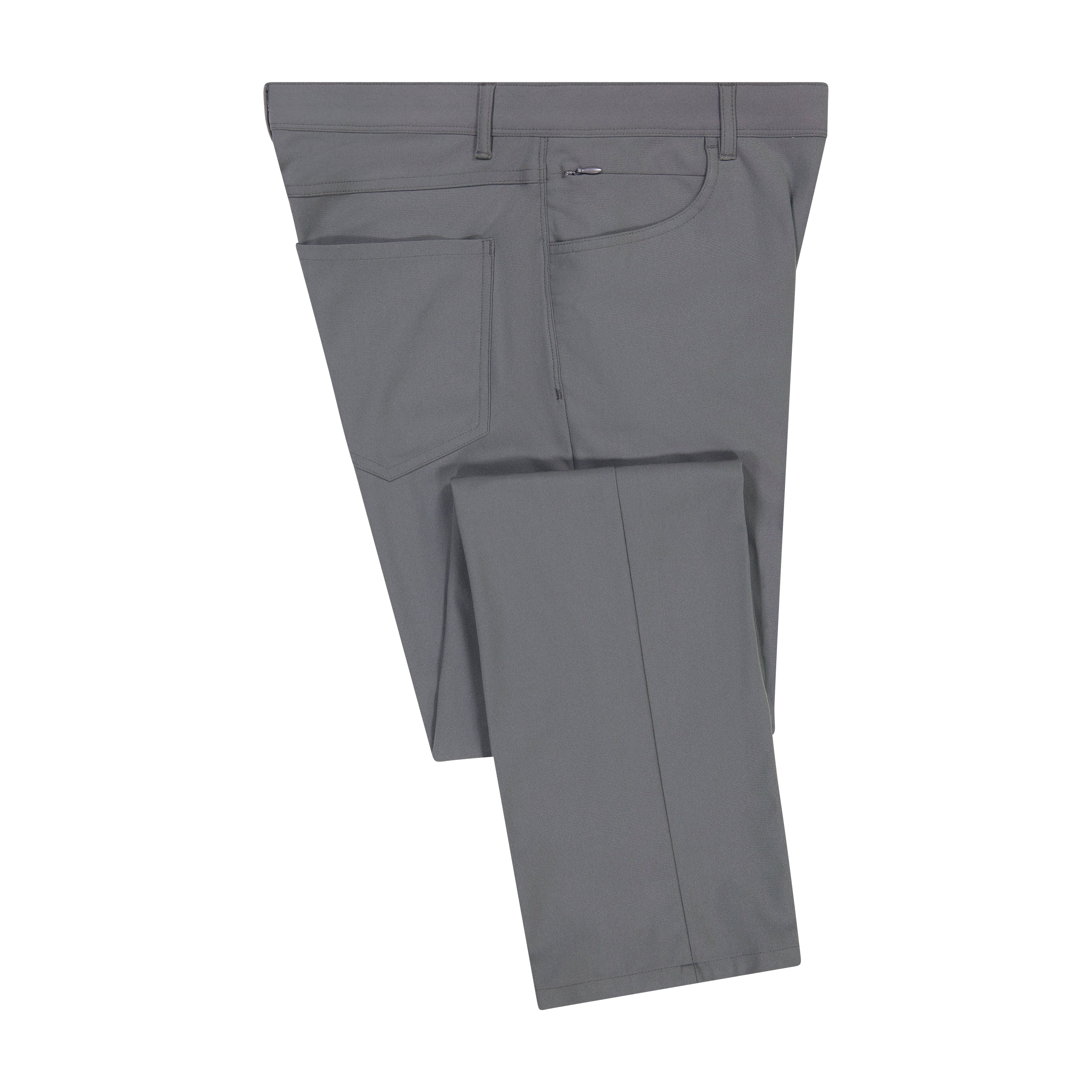 Performance Straight Leg Pant