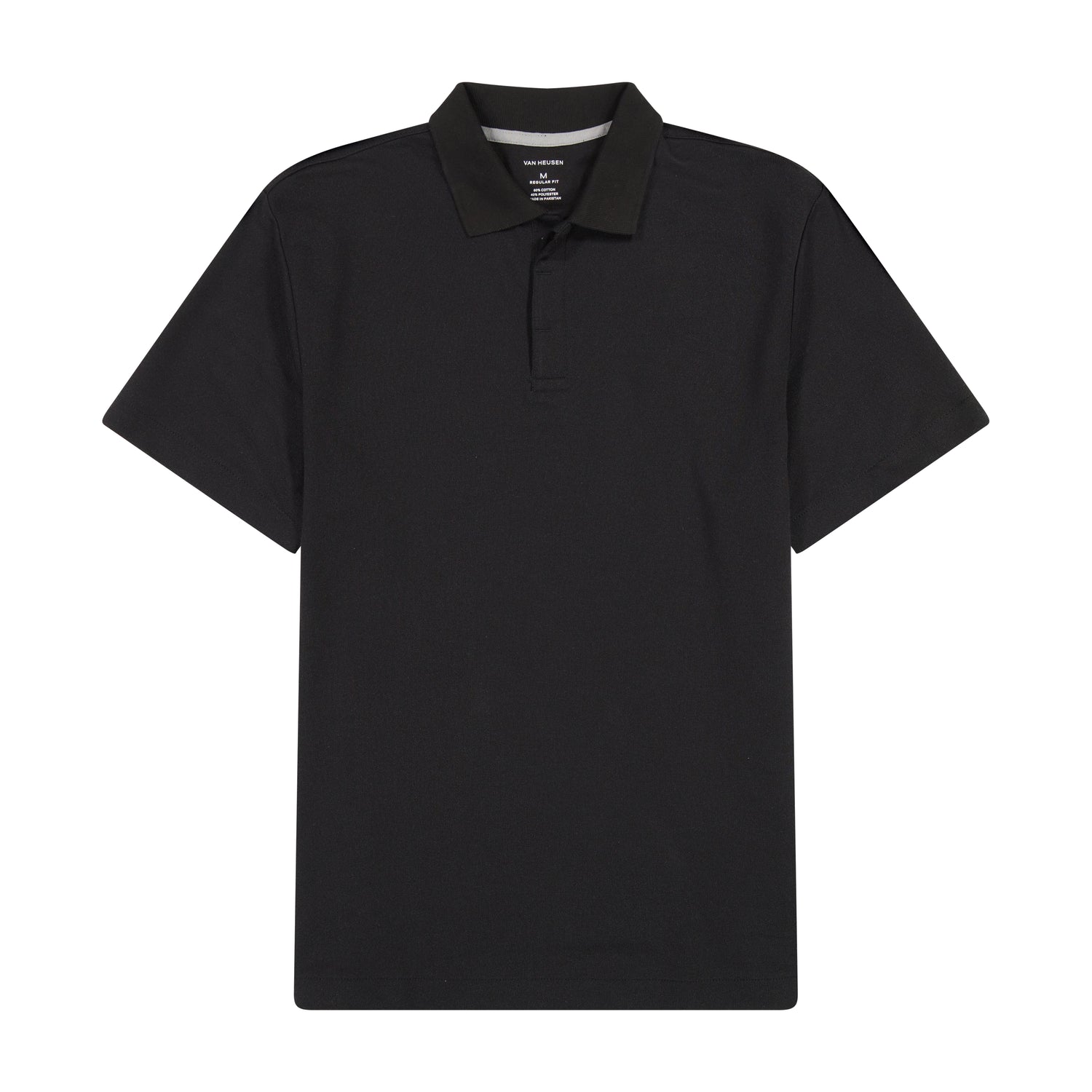 Essential Stain Shield Honeycomb Polo