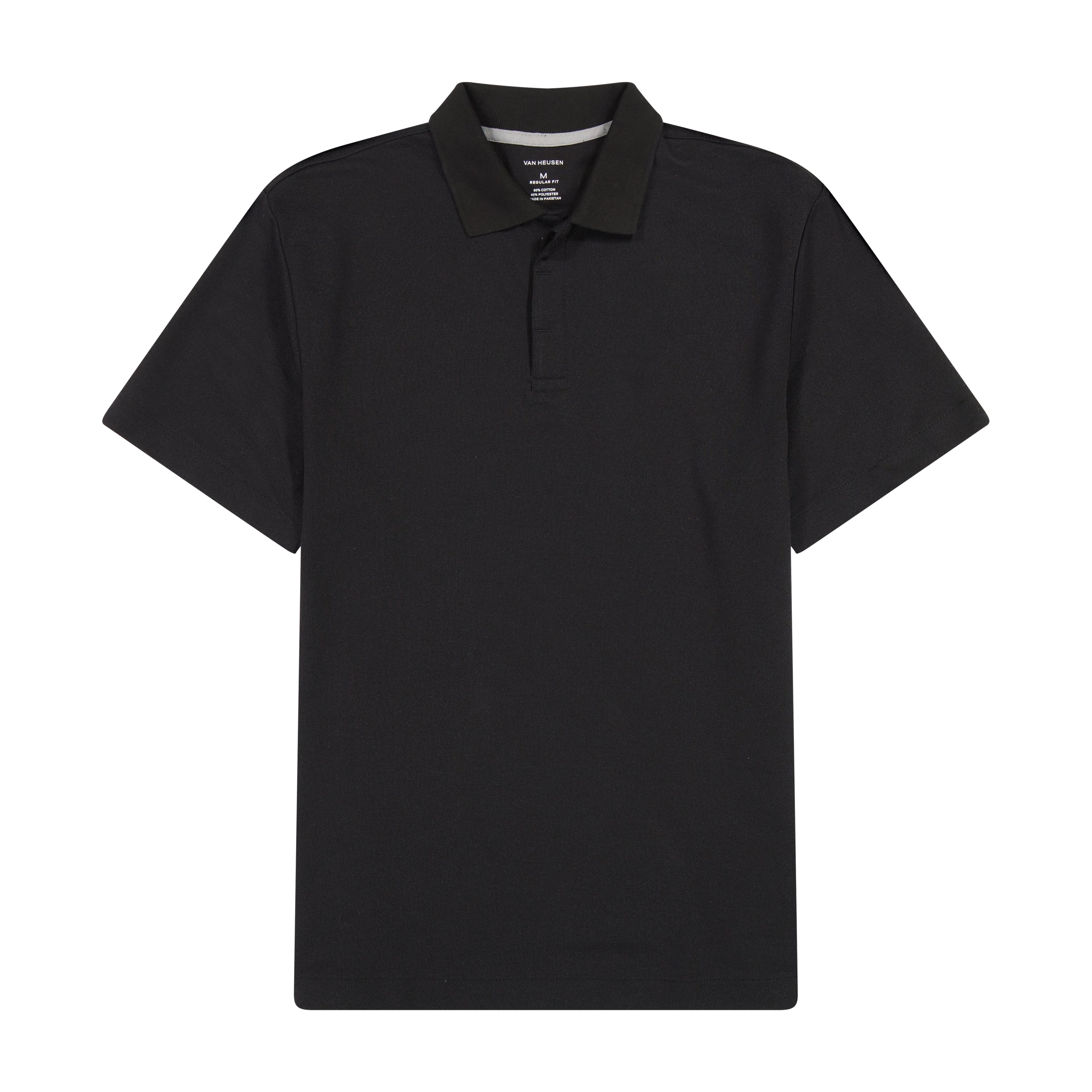 Essential Stain Shield Honeycomb Polo