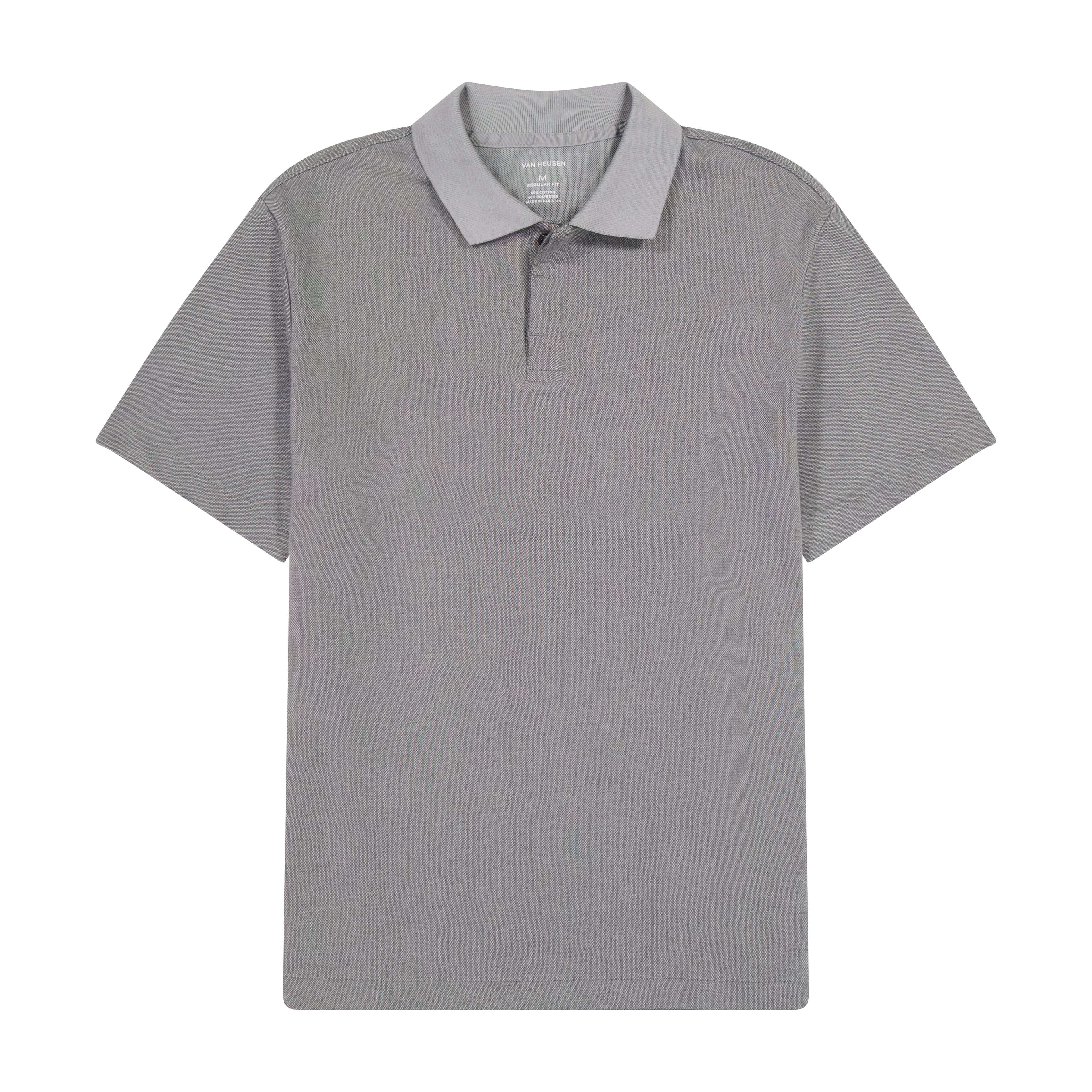 Essential Stain Shield Honeycomb Polo