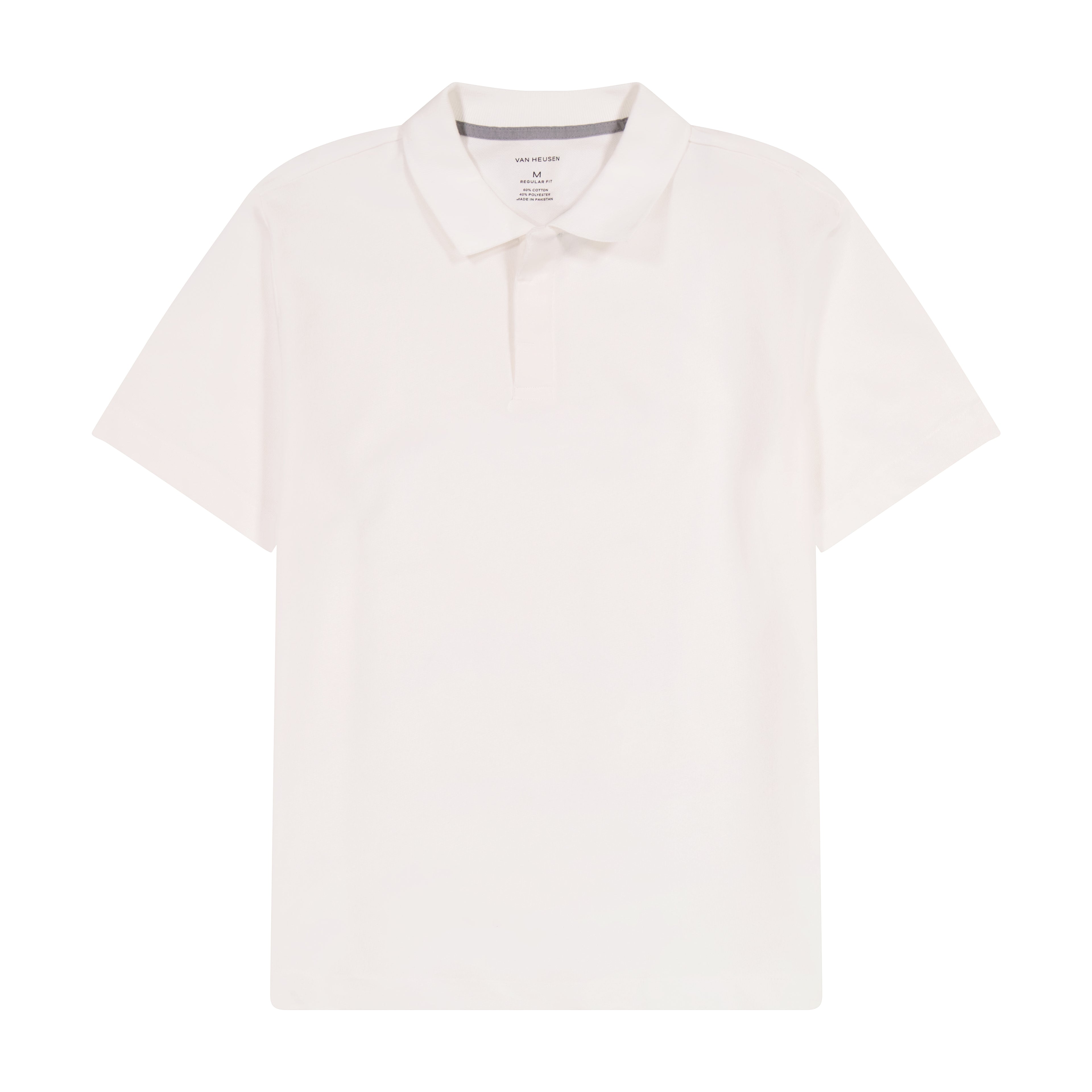 Essential Stain Shield Honeycomb Polo