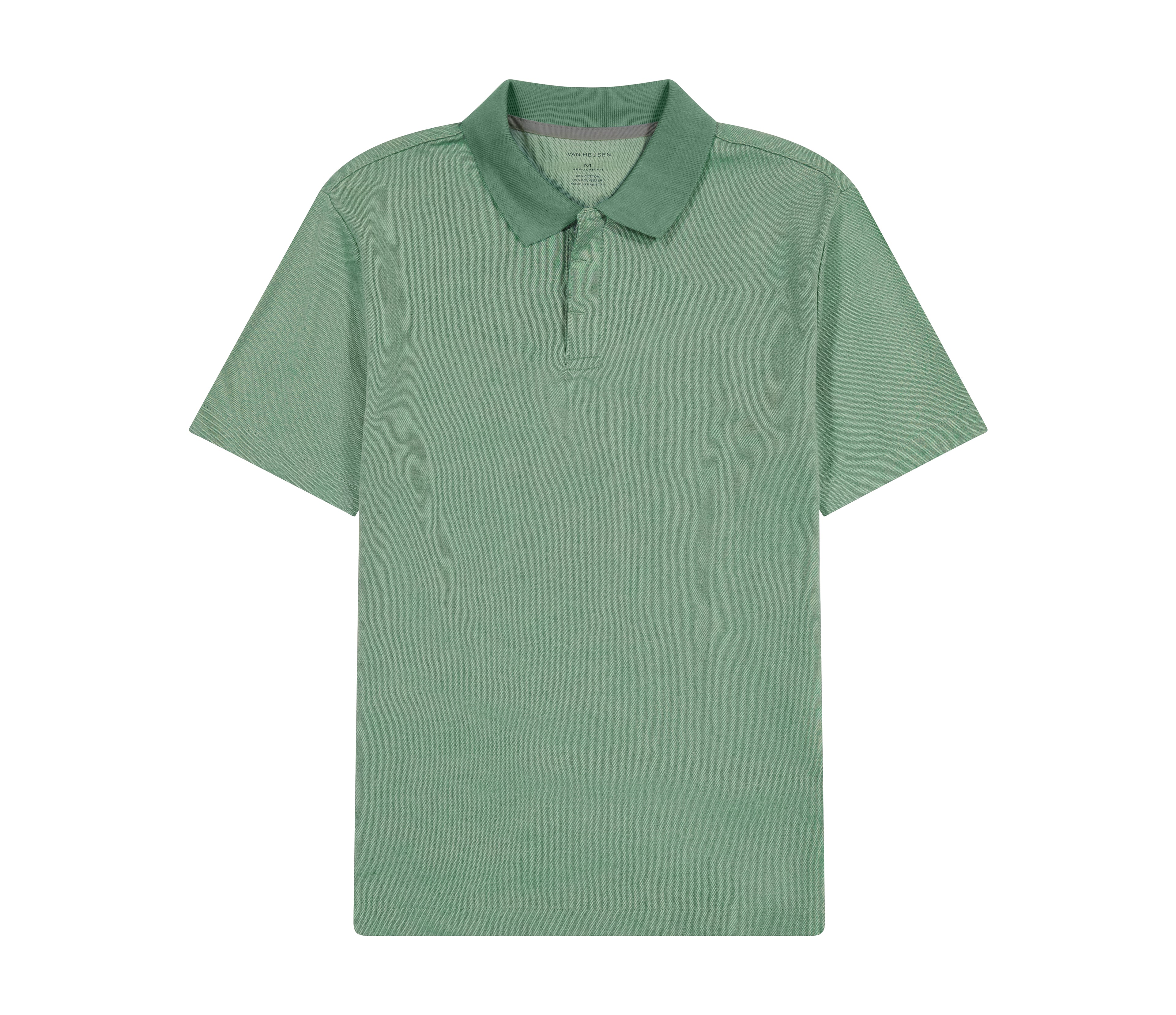 Essential Stain Shield Honeycomb Polo