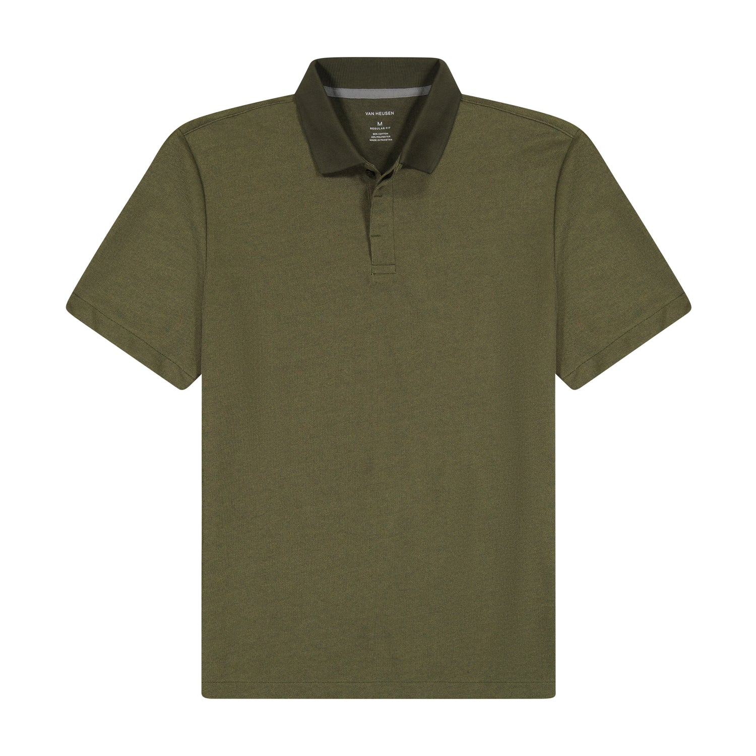 Essential Stain Shield Honeycomb Polo