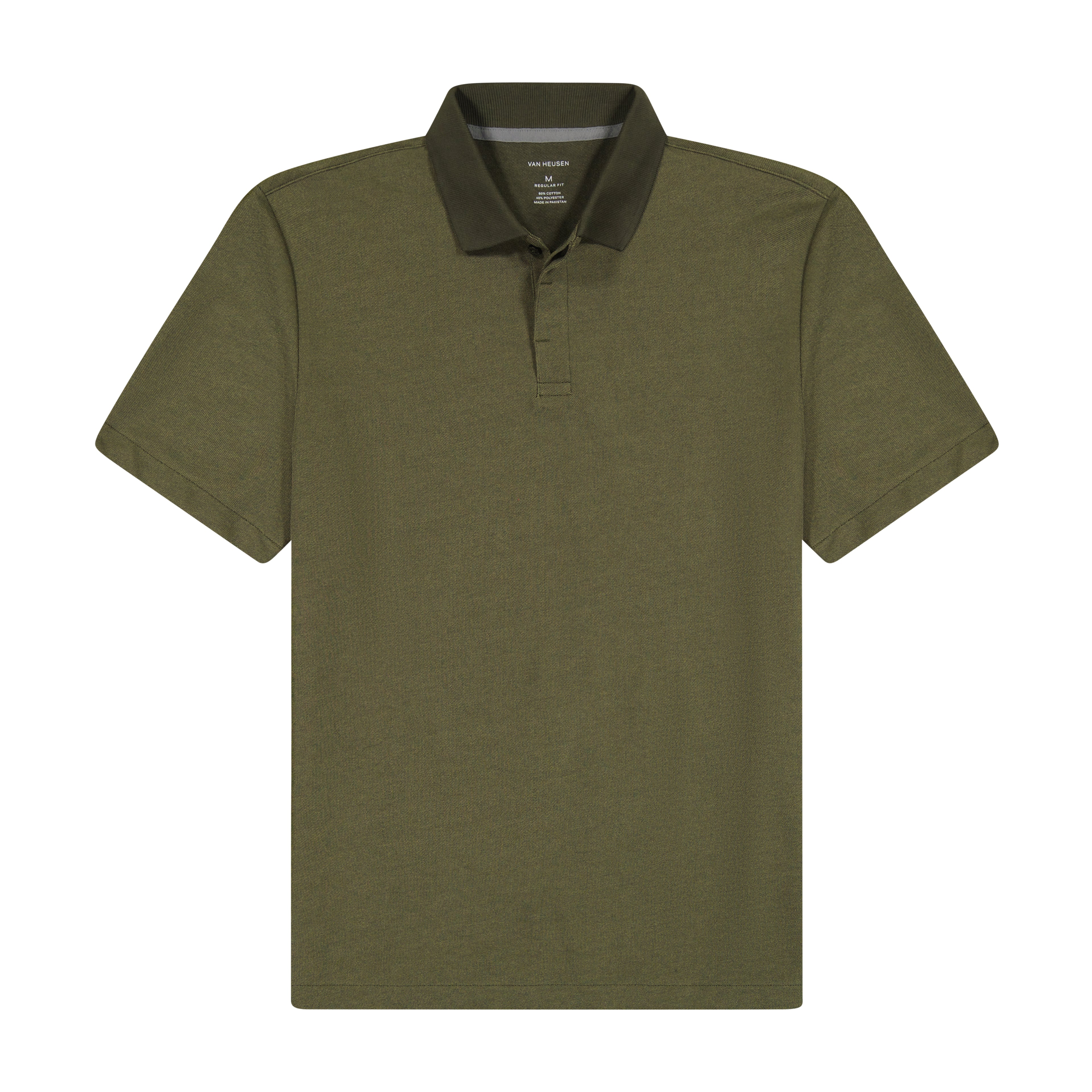 Essential Stain Shield Honeycomb Polo