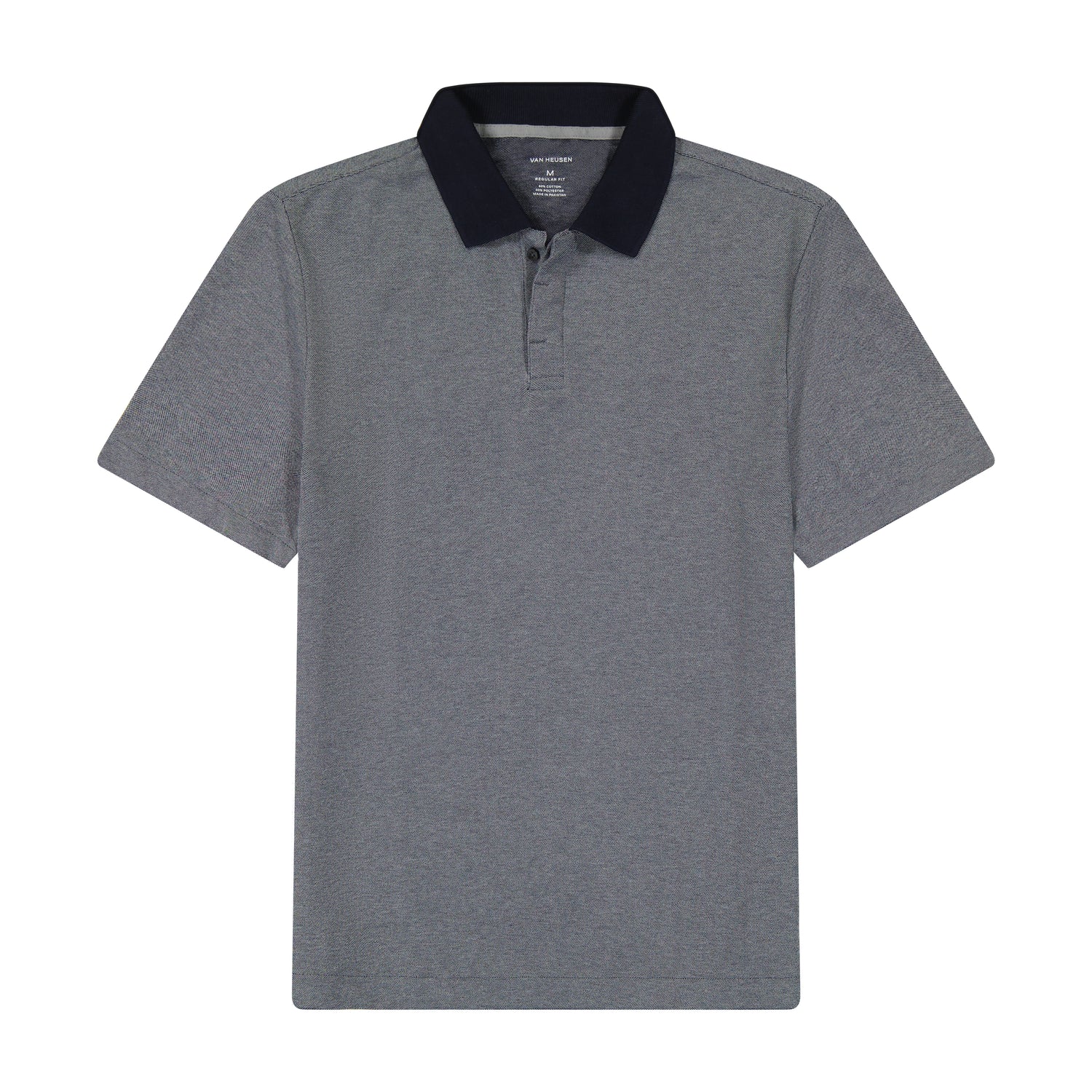 Essential Stain Shield Honeycomb Polo