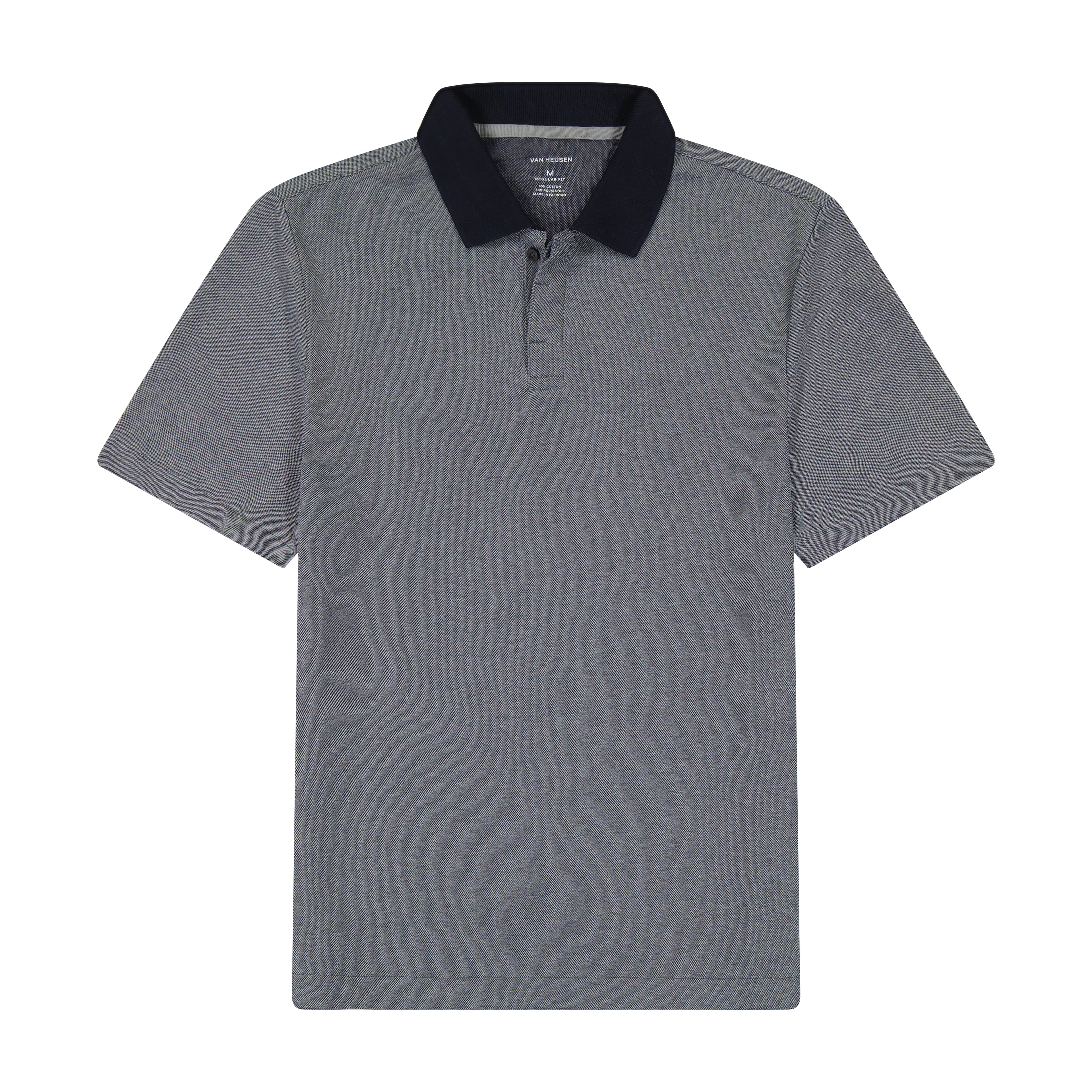 Essential Stain Shield Honeycomb Polo