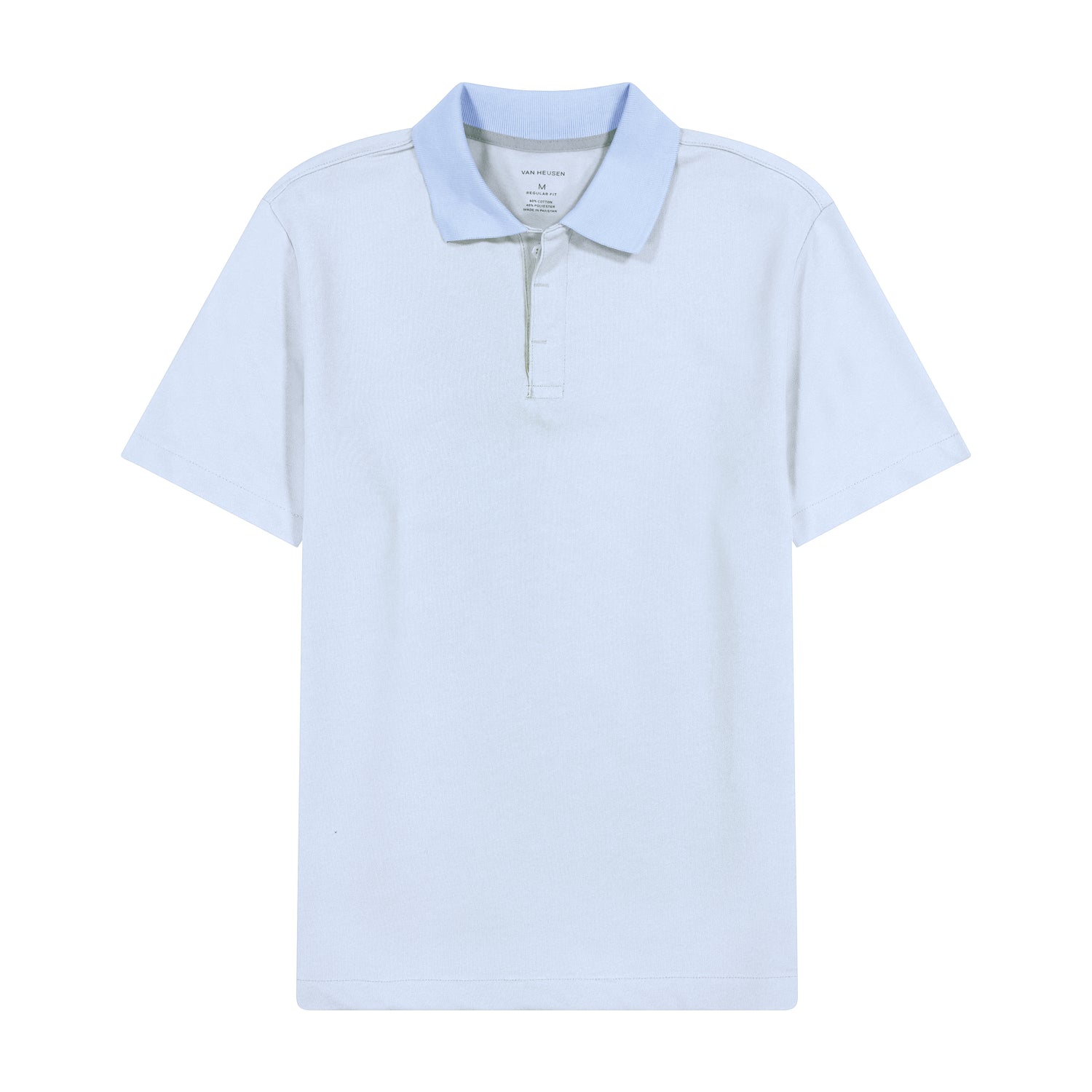 Essential Stain Shield Honeycomb Polo