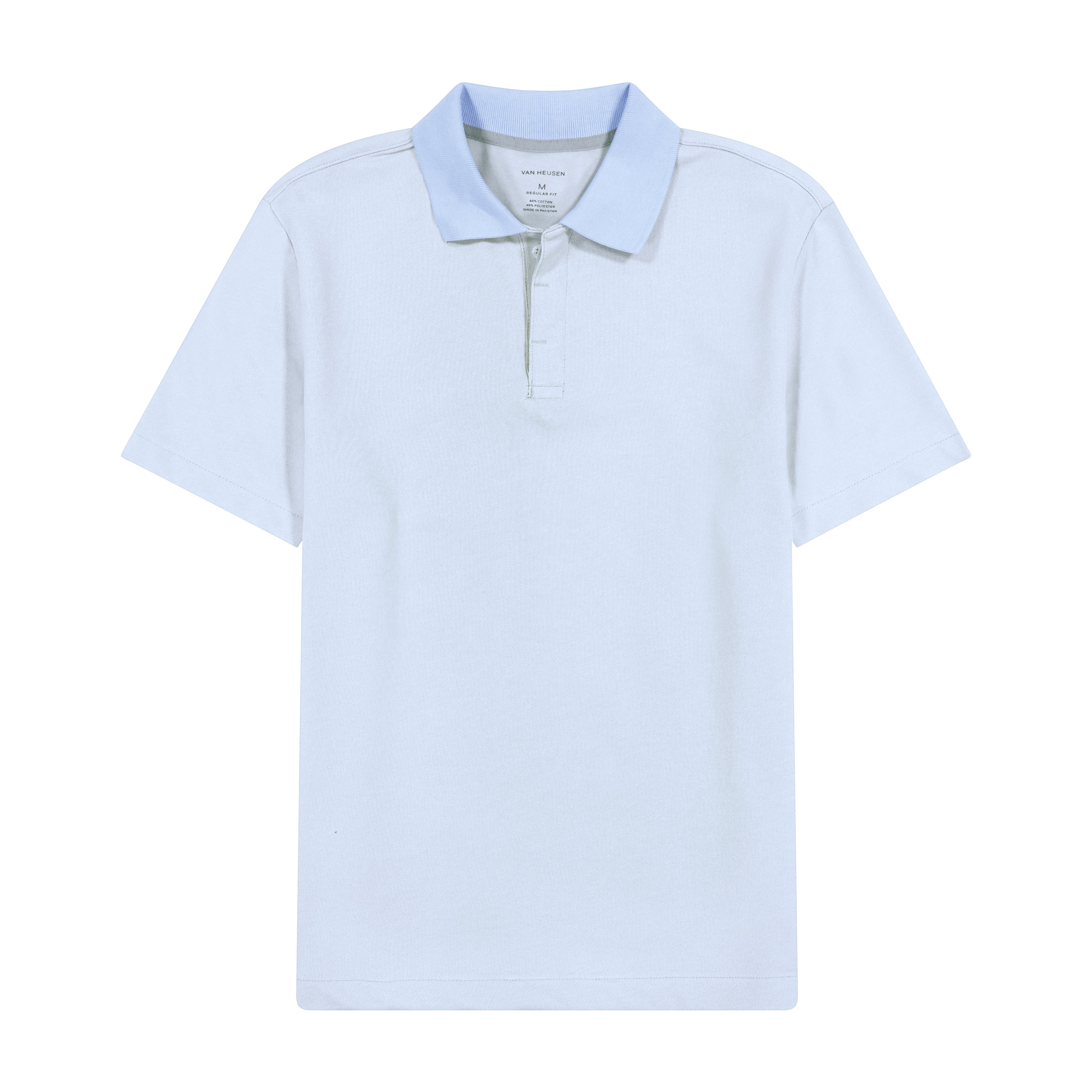 Essential Stain Shield Honeycomb Polo