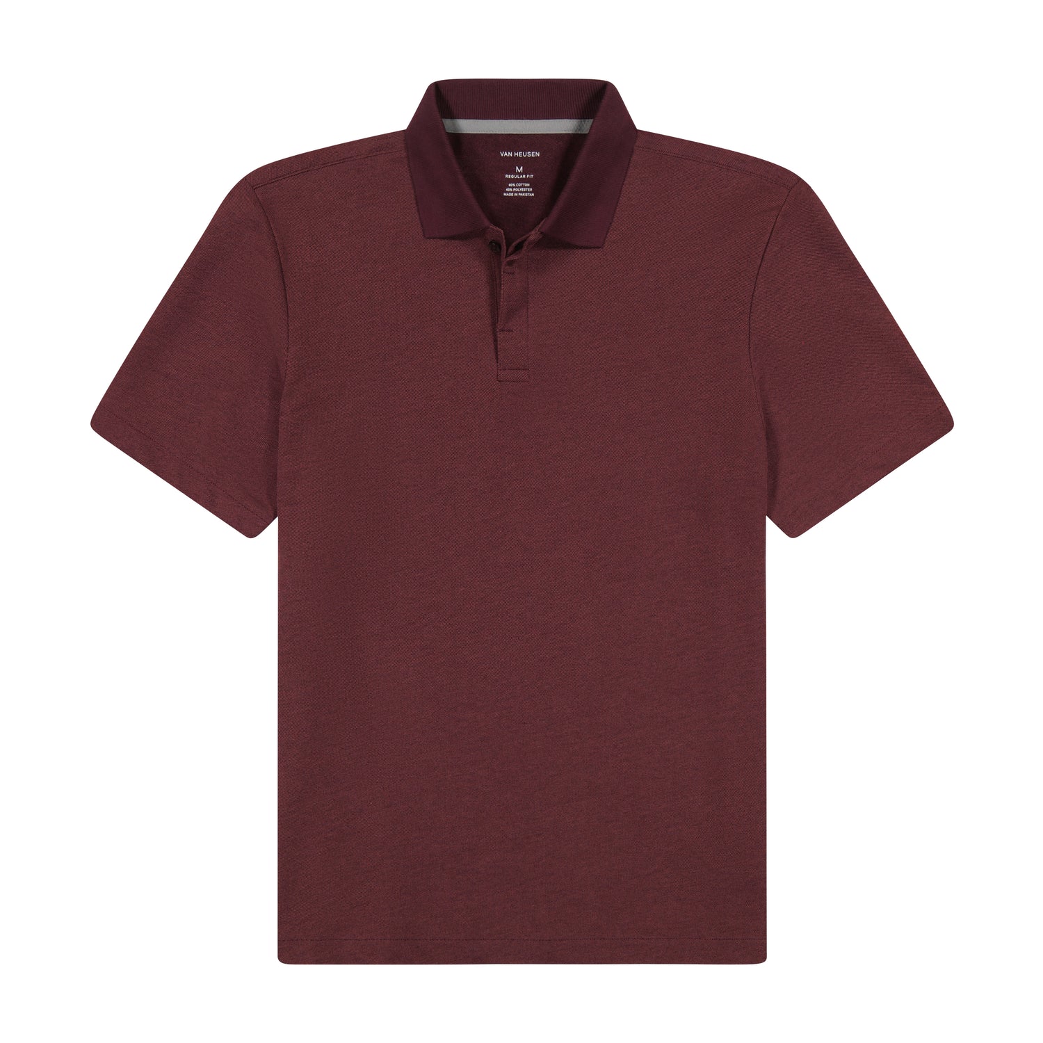 Essential Stain Shield Honeycomb Polo