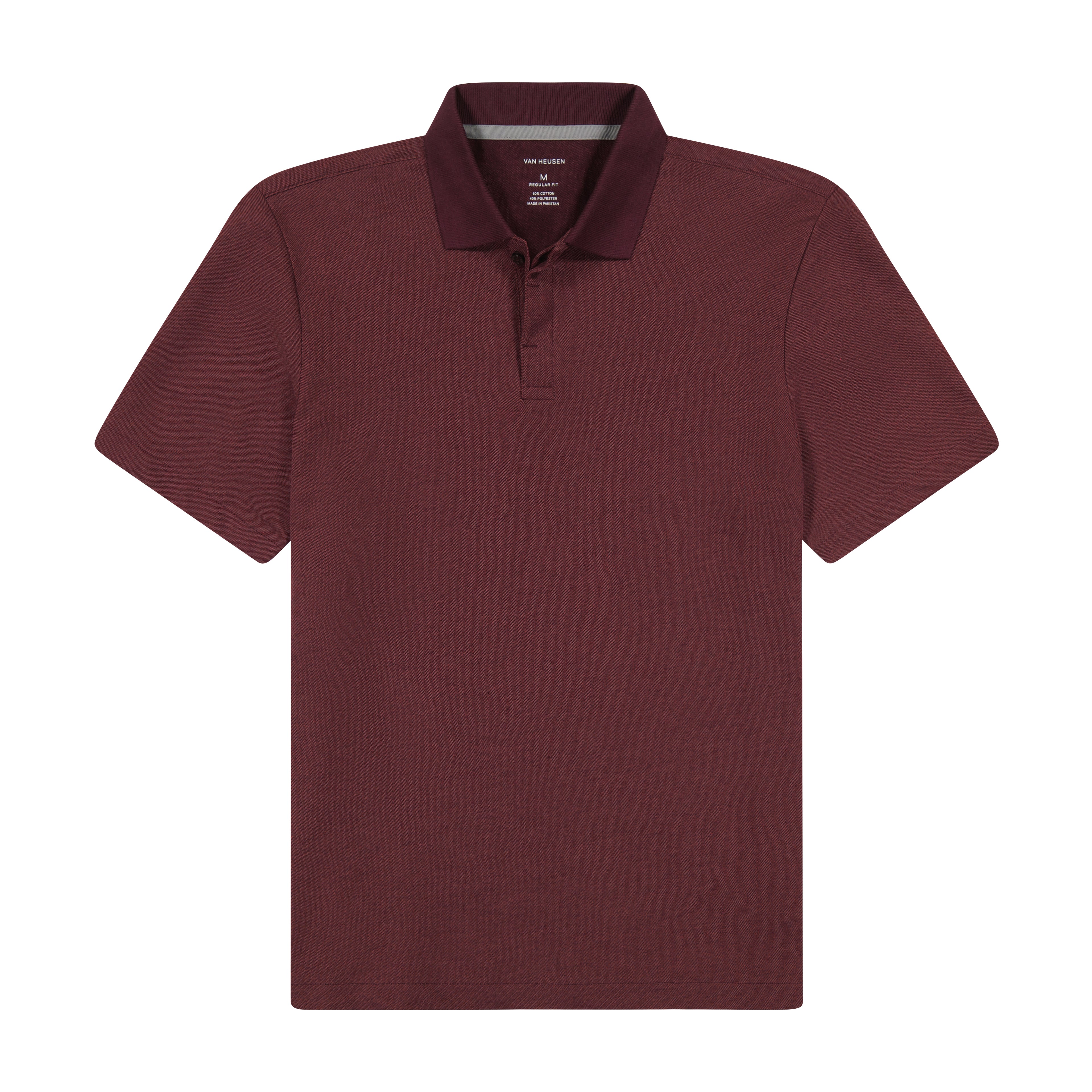 Essential Stain Shield Honeycomb Polo