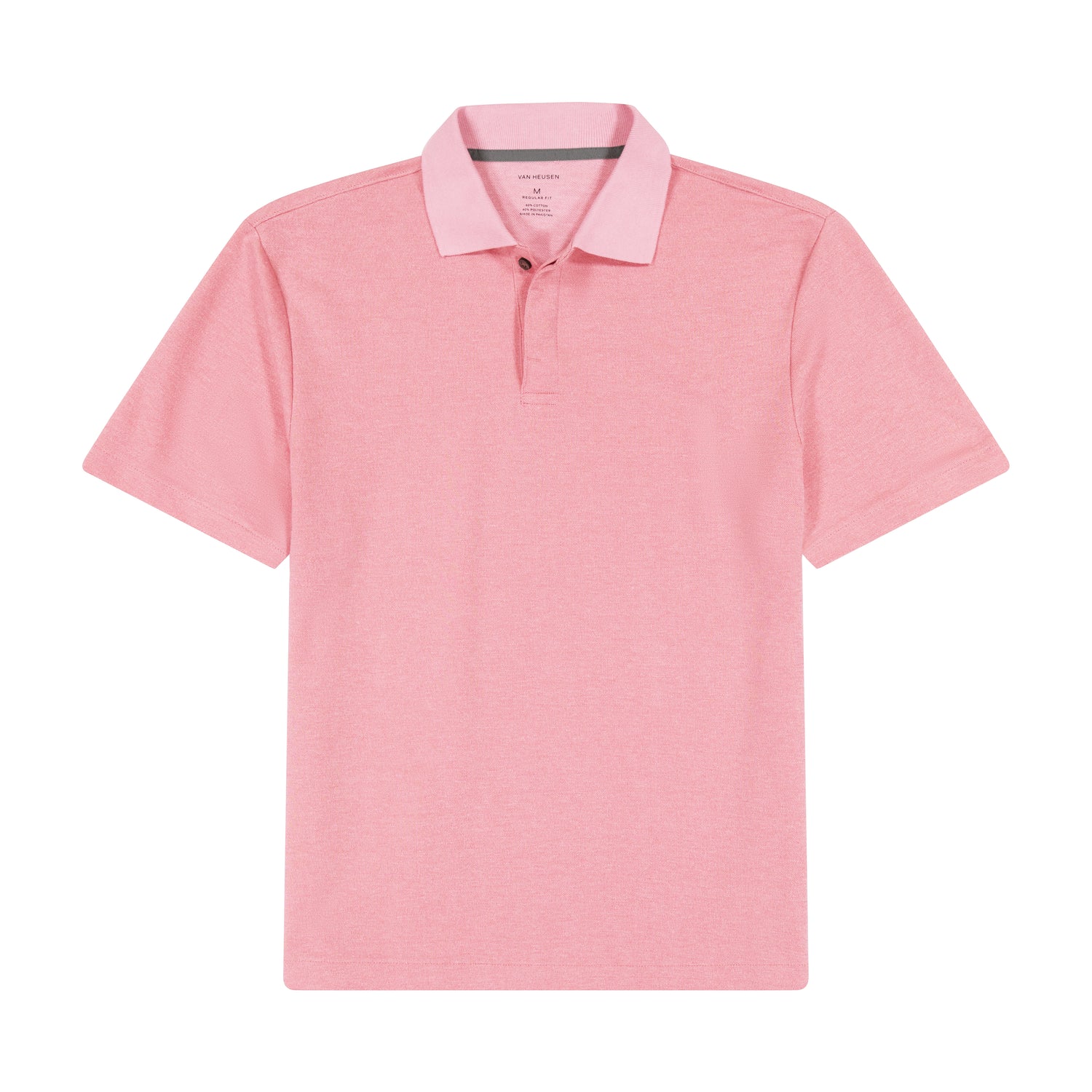 Essential Stain Shield Honeycomb Polo
