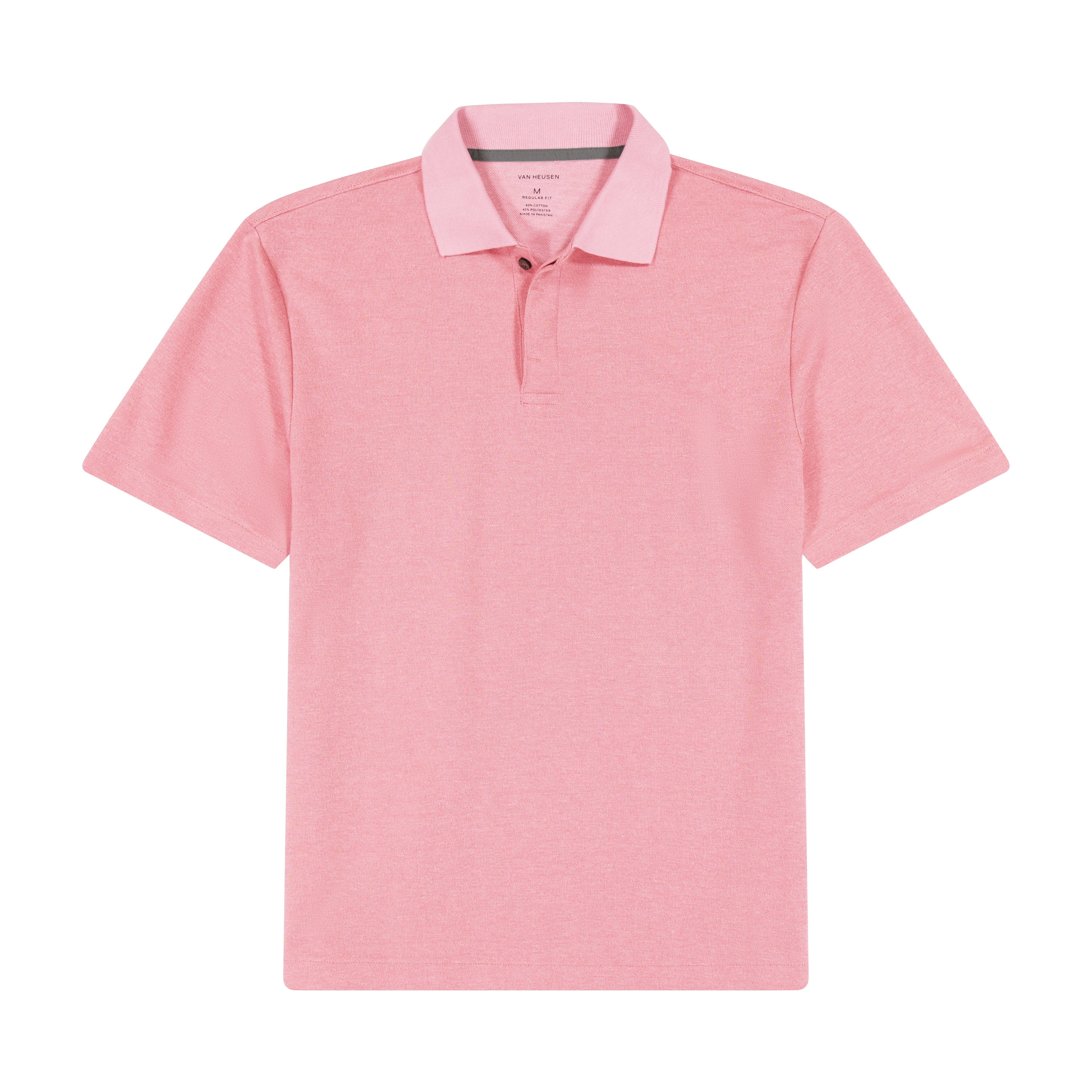Essential Stain Shield Honeycomb Polo