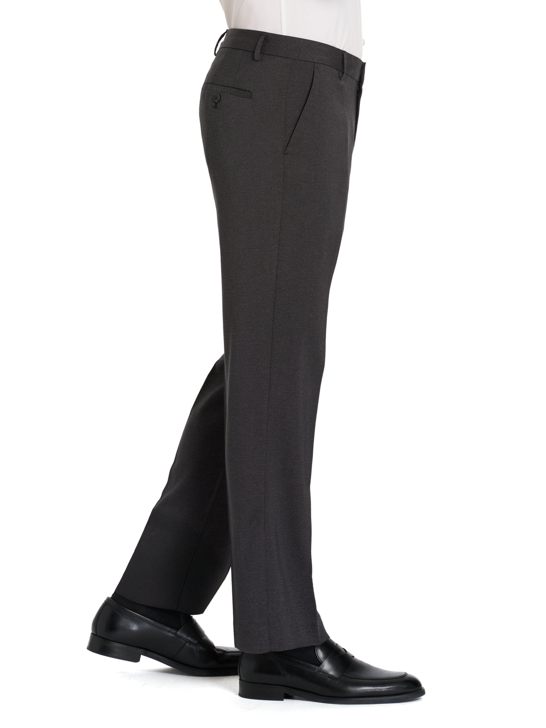 Essential Fancy Dress Pants