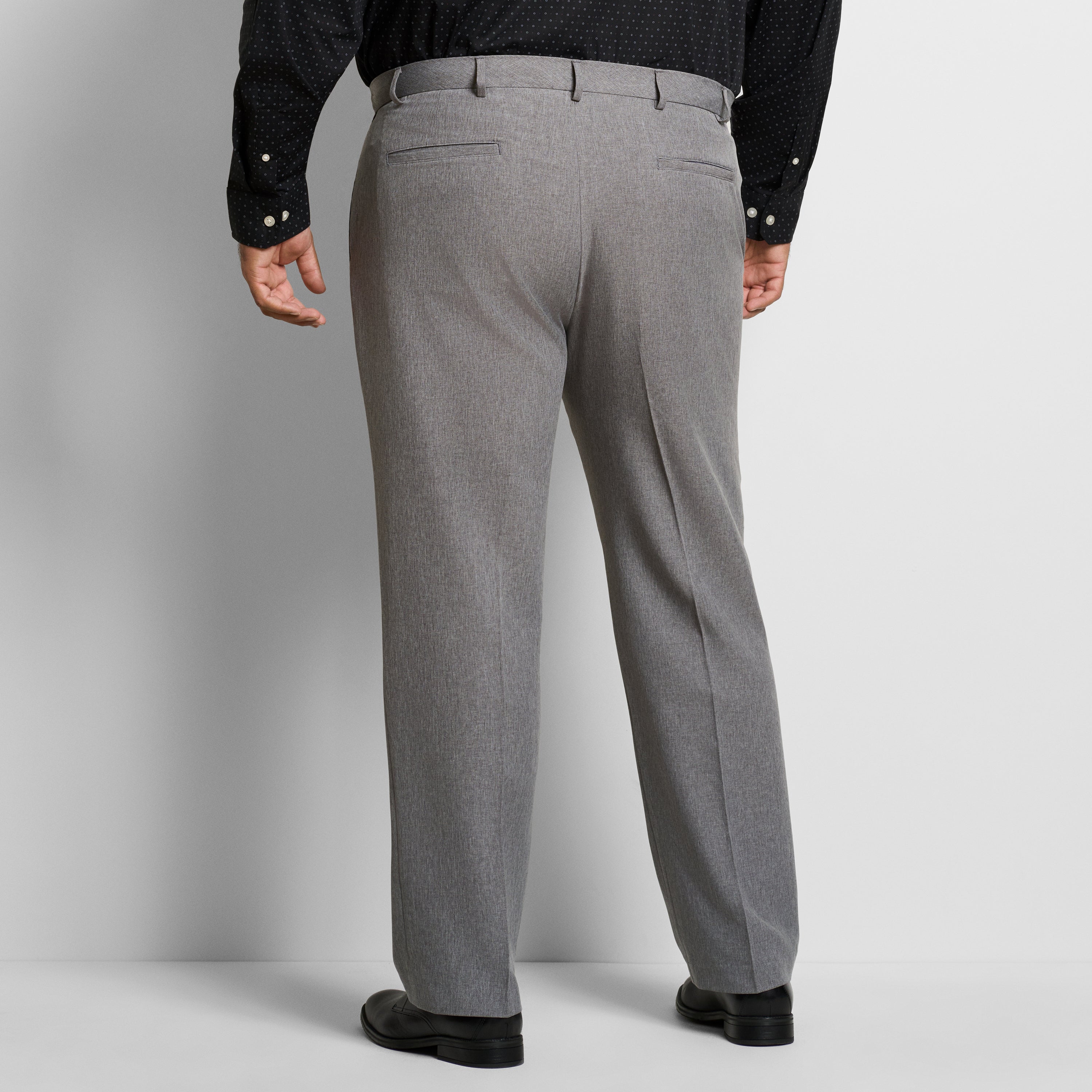 Everyday Defense Comfort Stretch Pant Herringbone