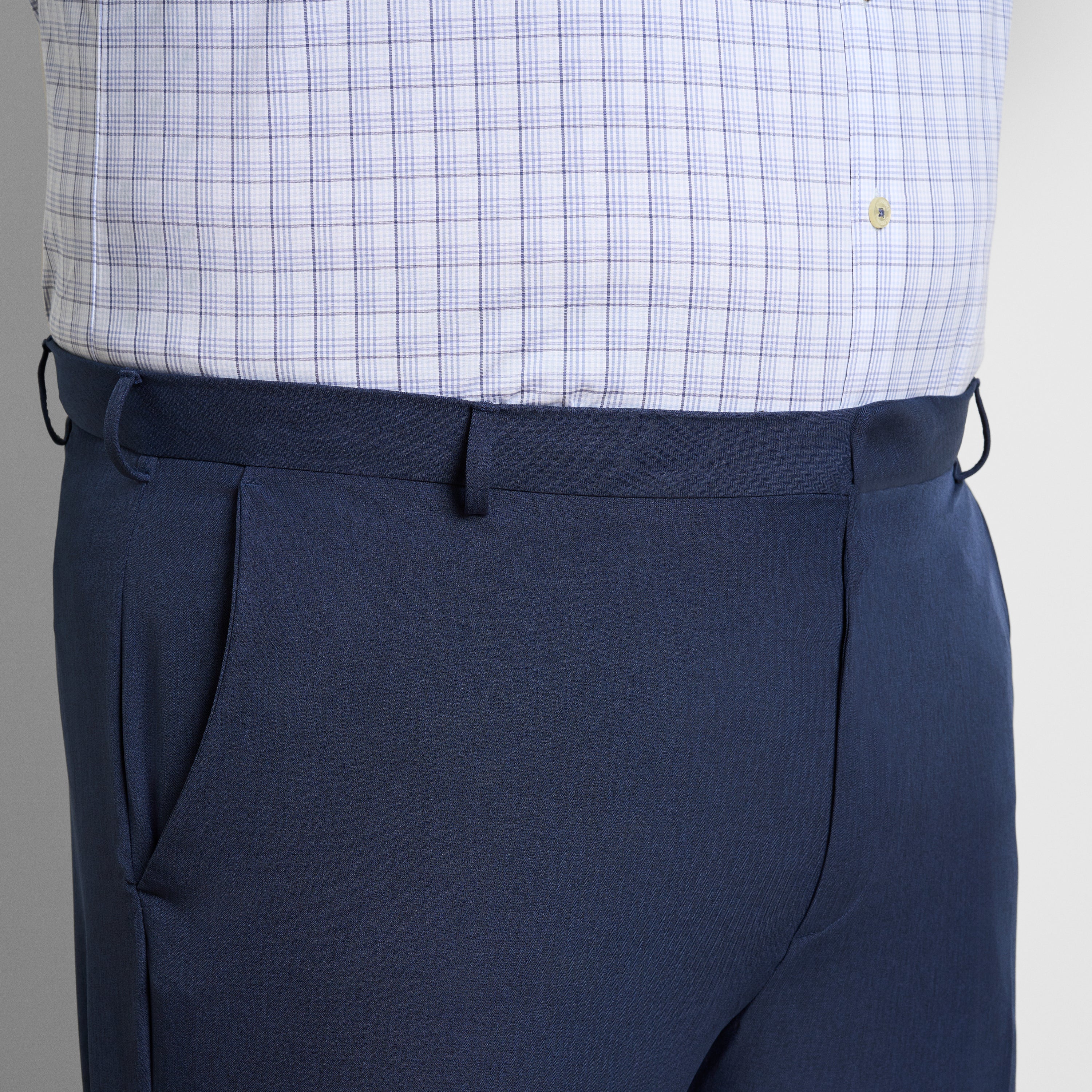 Everyday Defense Comfort Stretch Pant Herringbone