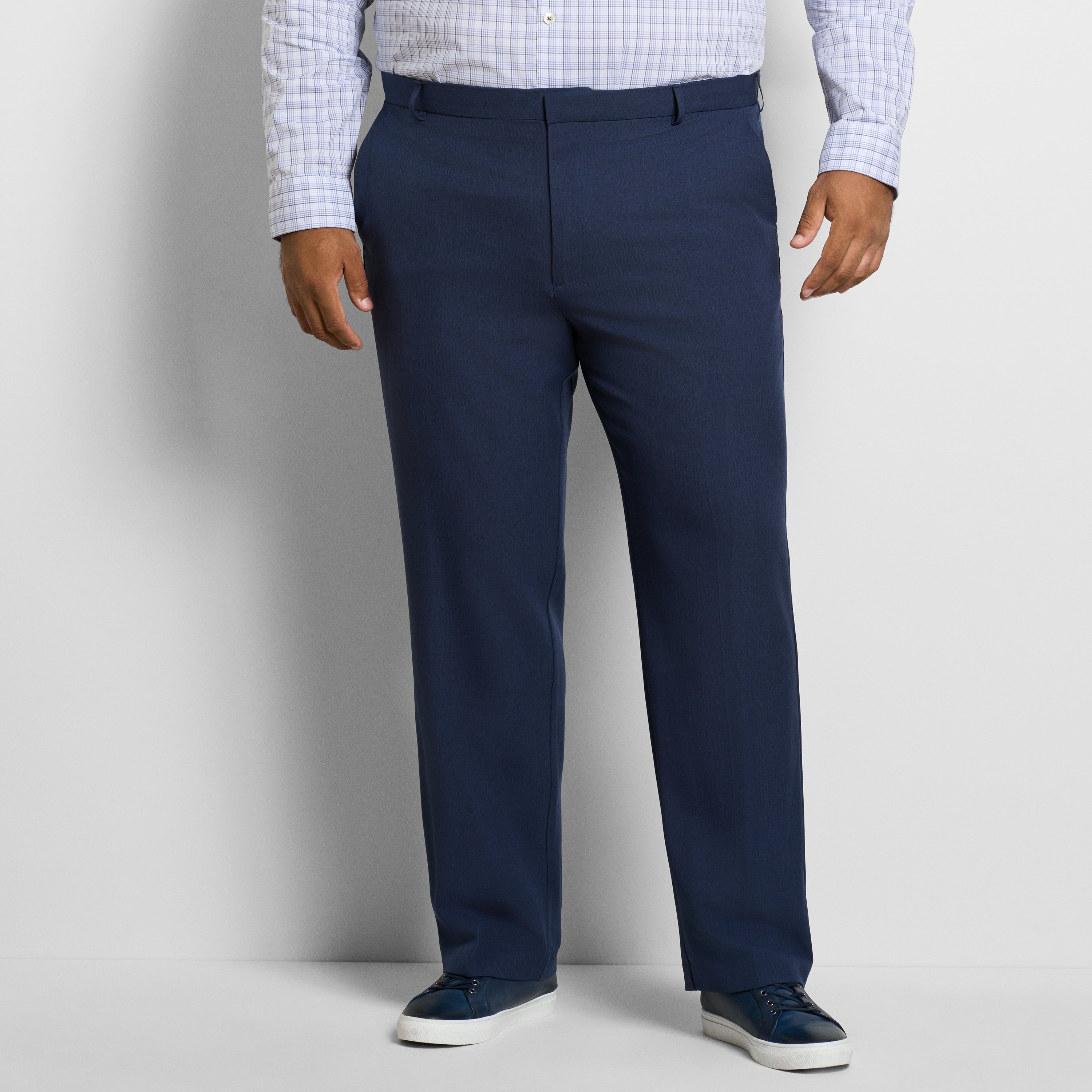 Everyday Defense Comfort Stretch Pant Herringbone