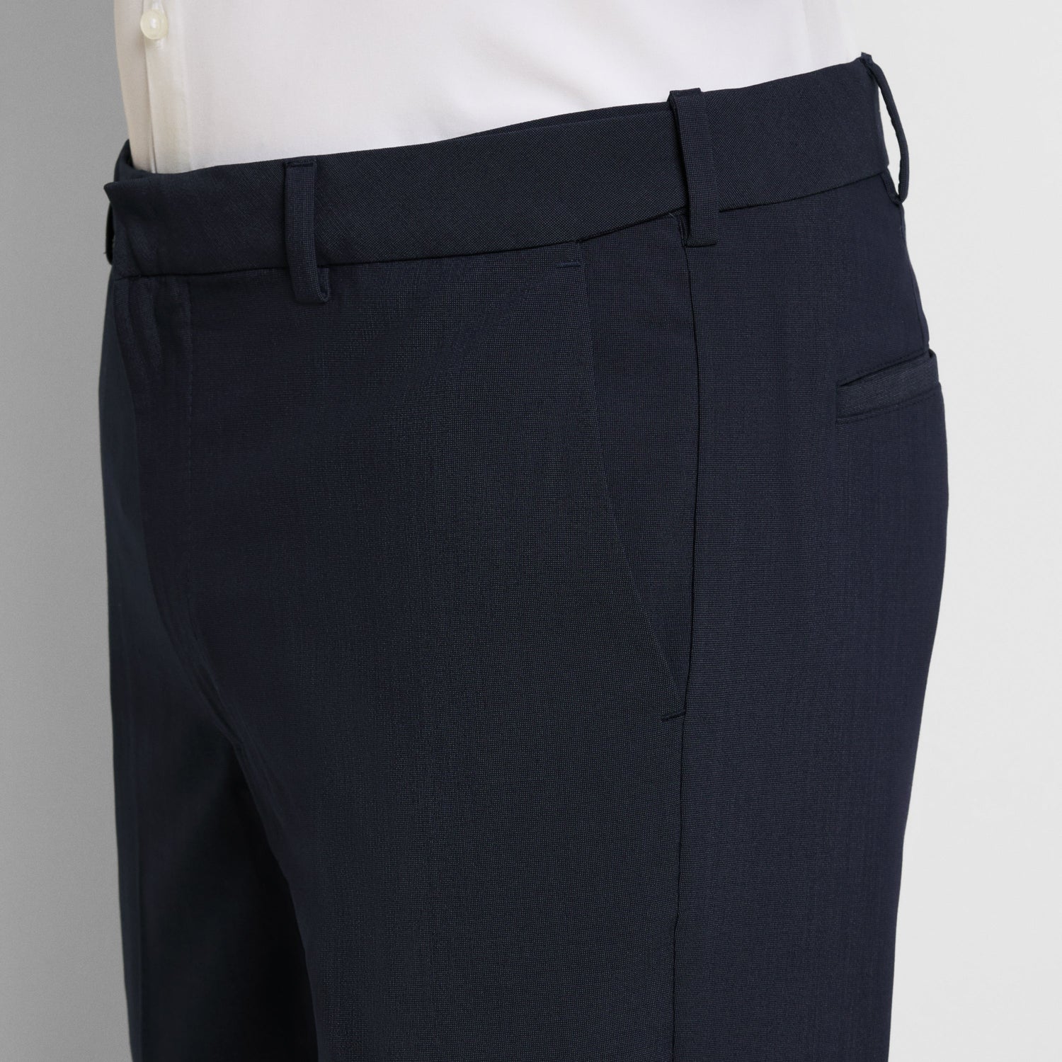 Premium Soft Lux Flex Dress Pant