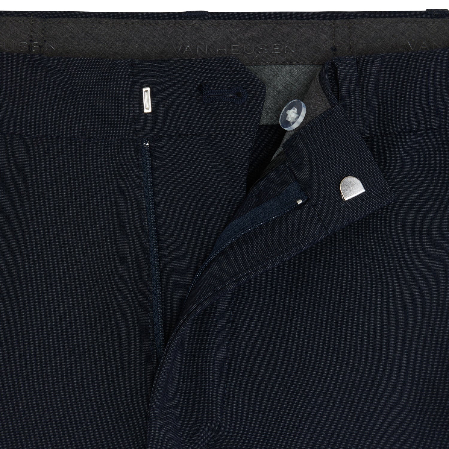 Premium Soft Lux Flex Dress Pant