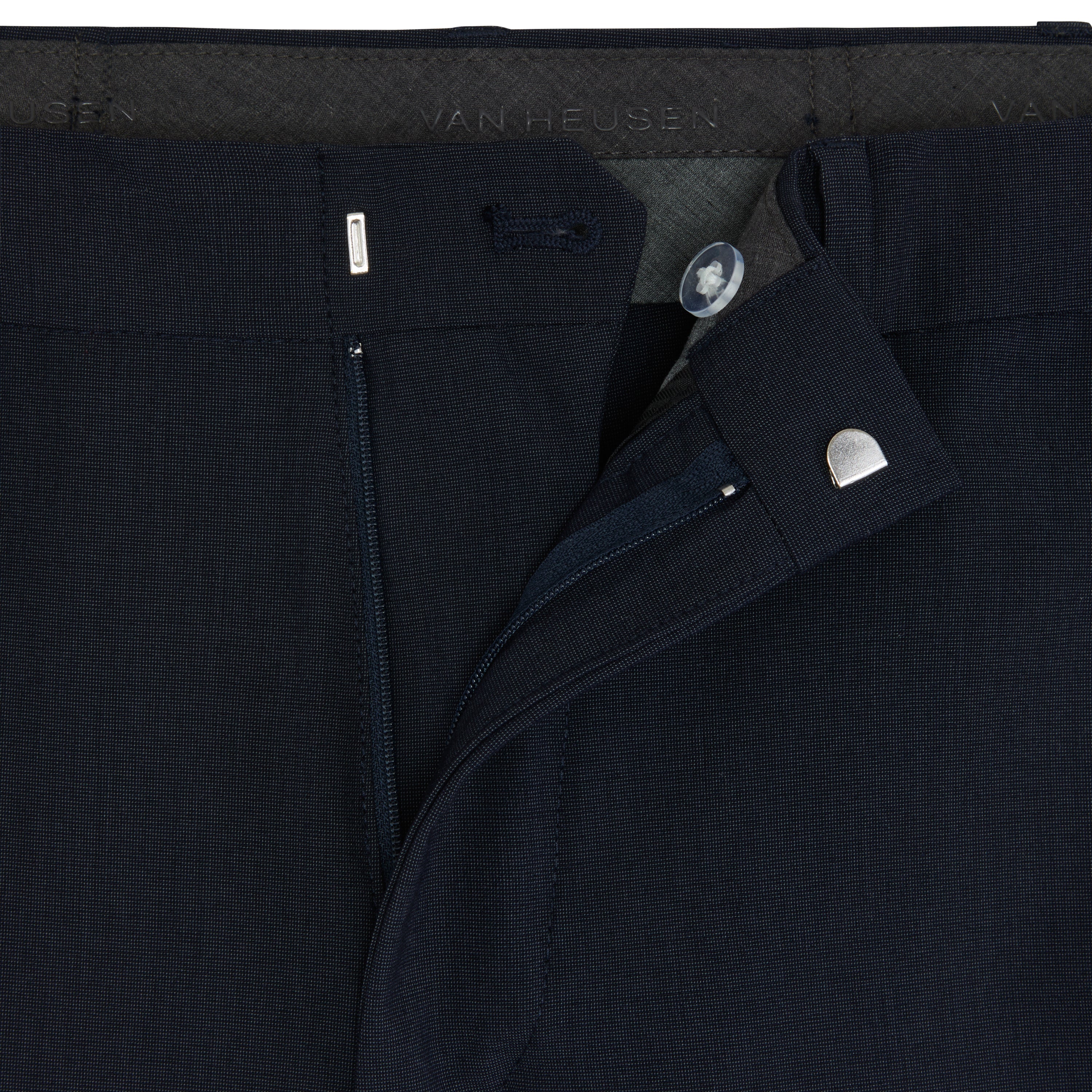 Premium Soft Lux Flex Dress Pant