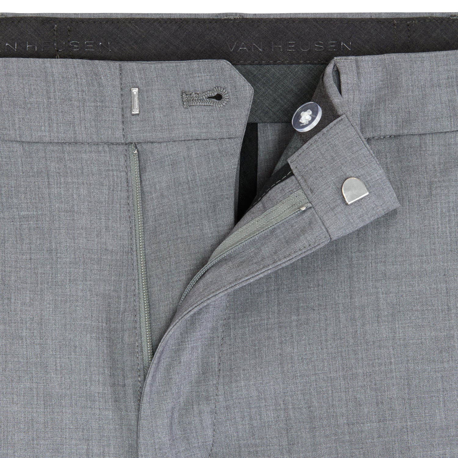 Premium Soft Lux Flex Dress Pant