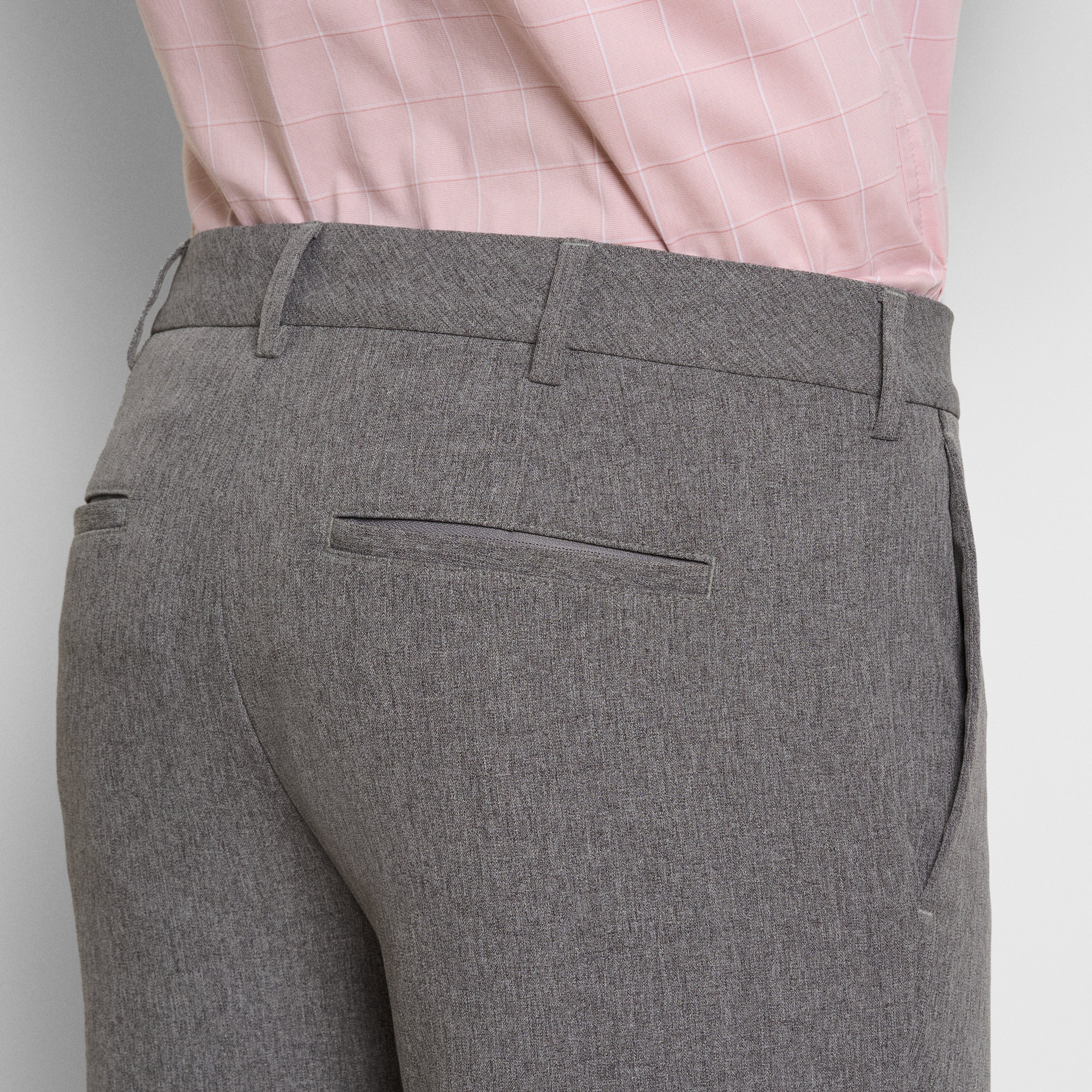 Everyday Defense Stain Shield Slim Fit Dress Pant