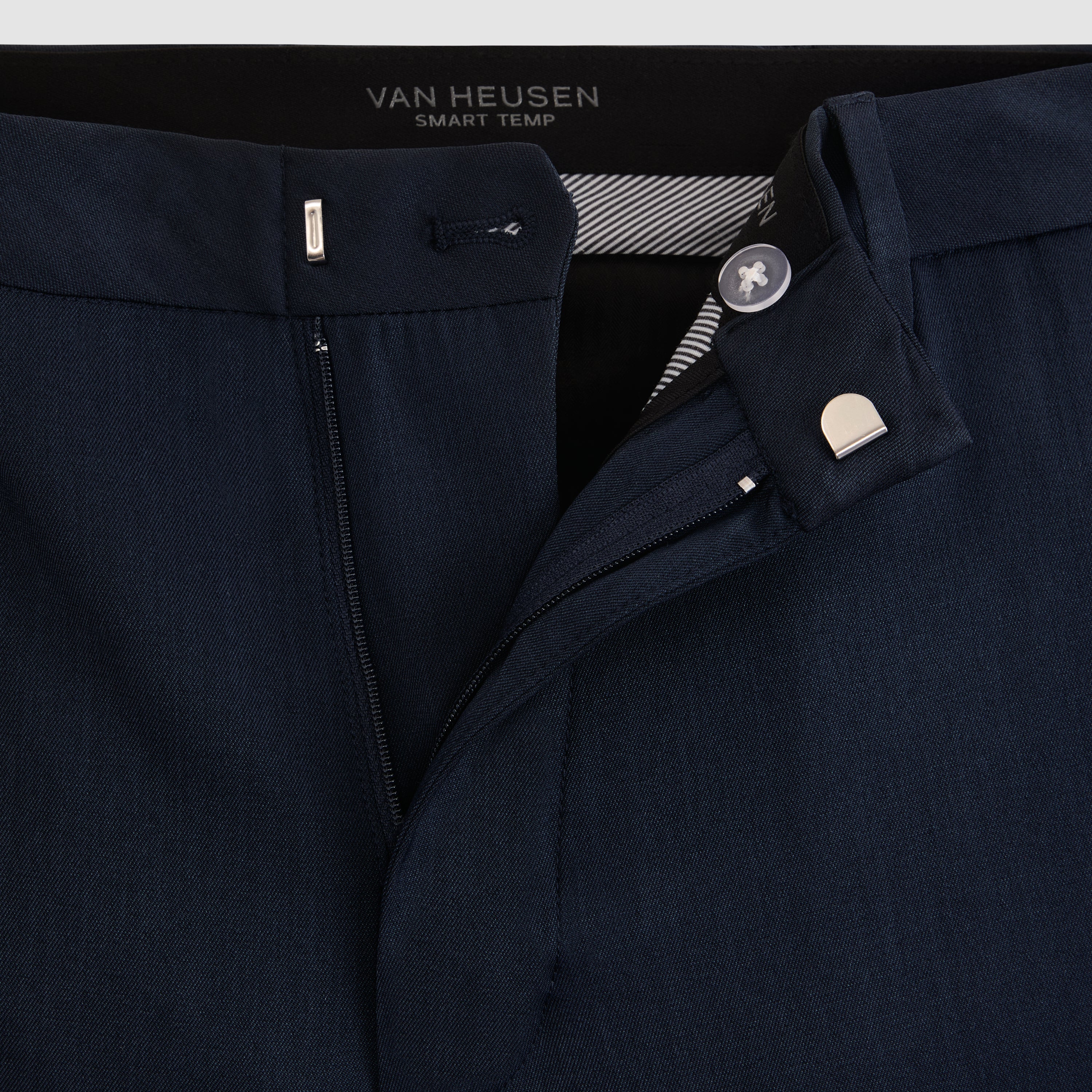 Smart Temp Stretch Pants - Slim Fit