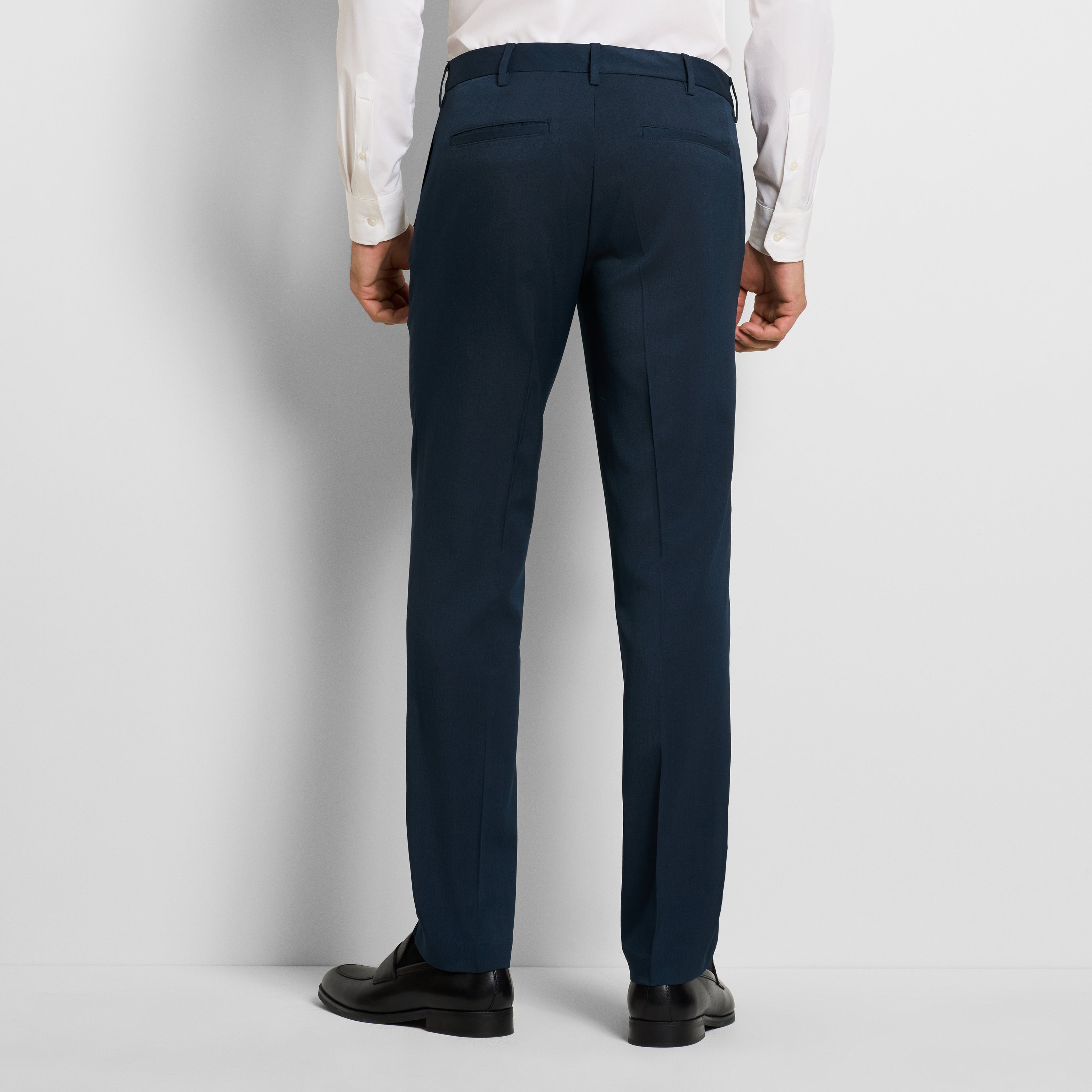 Smart Temp Stretch Pants - Slim Fit
