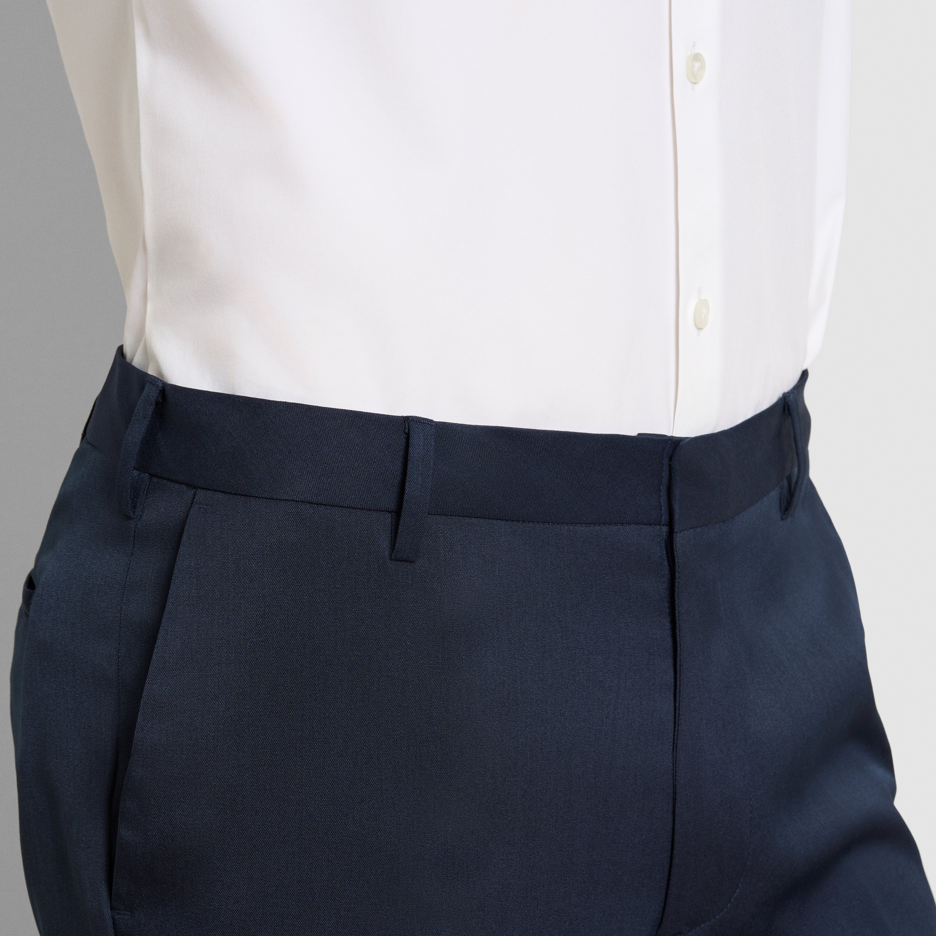 Smart Temp Stretch Pants - Slim Fit