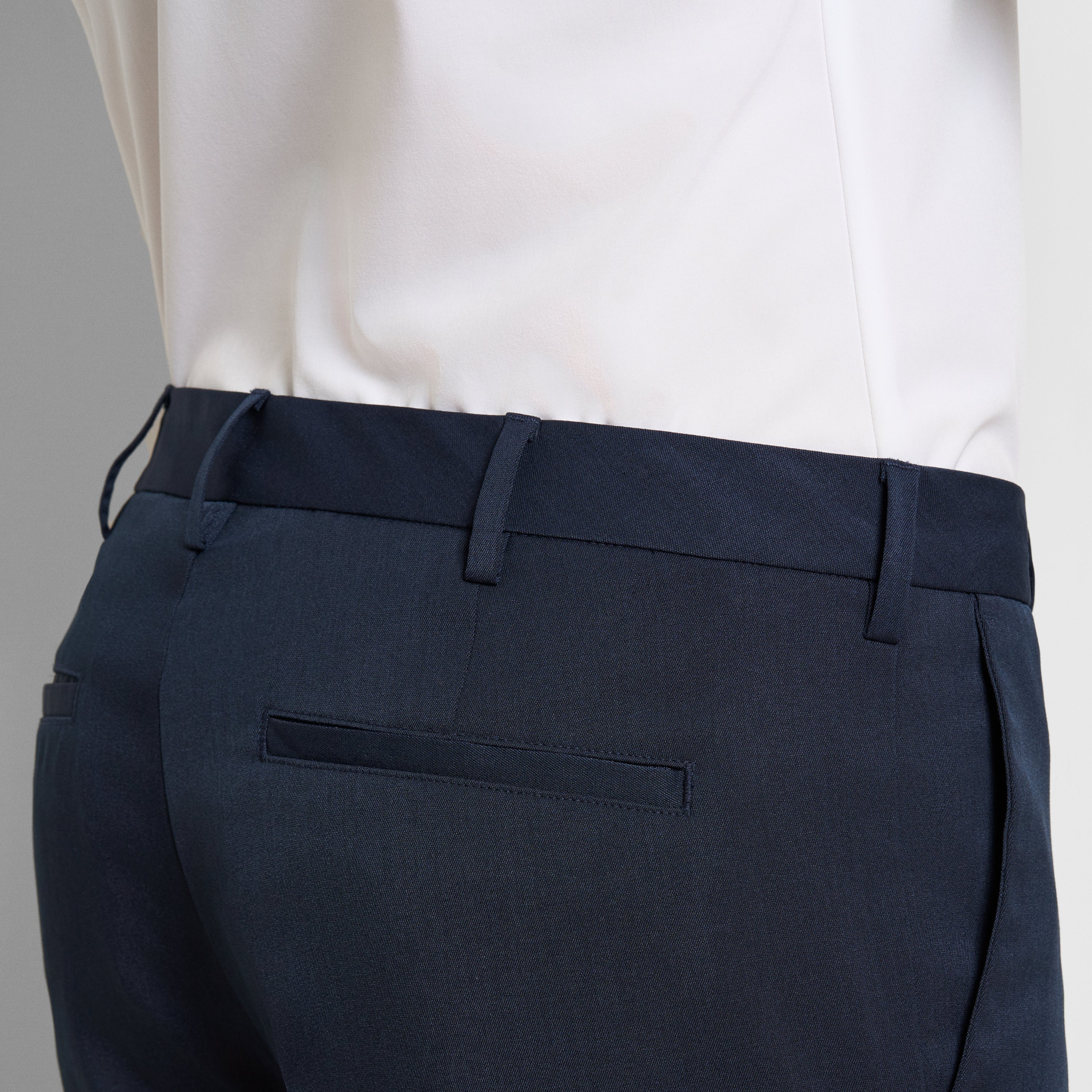 Smart Temp Stretch Pants - Slim Fit