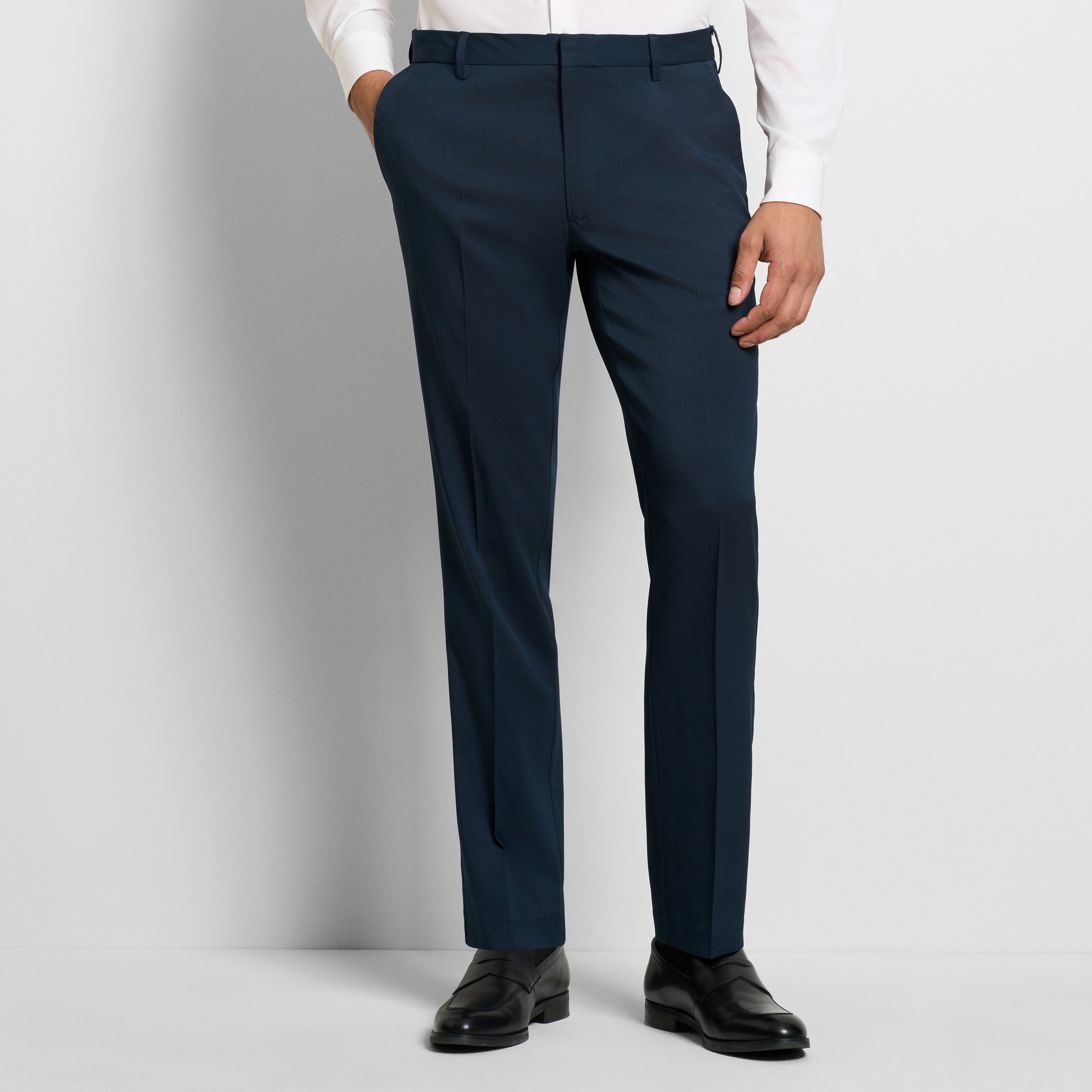 Smart Temp Stretch Pants - Slim Fit