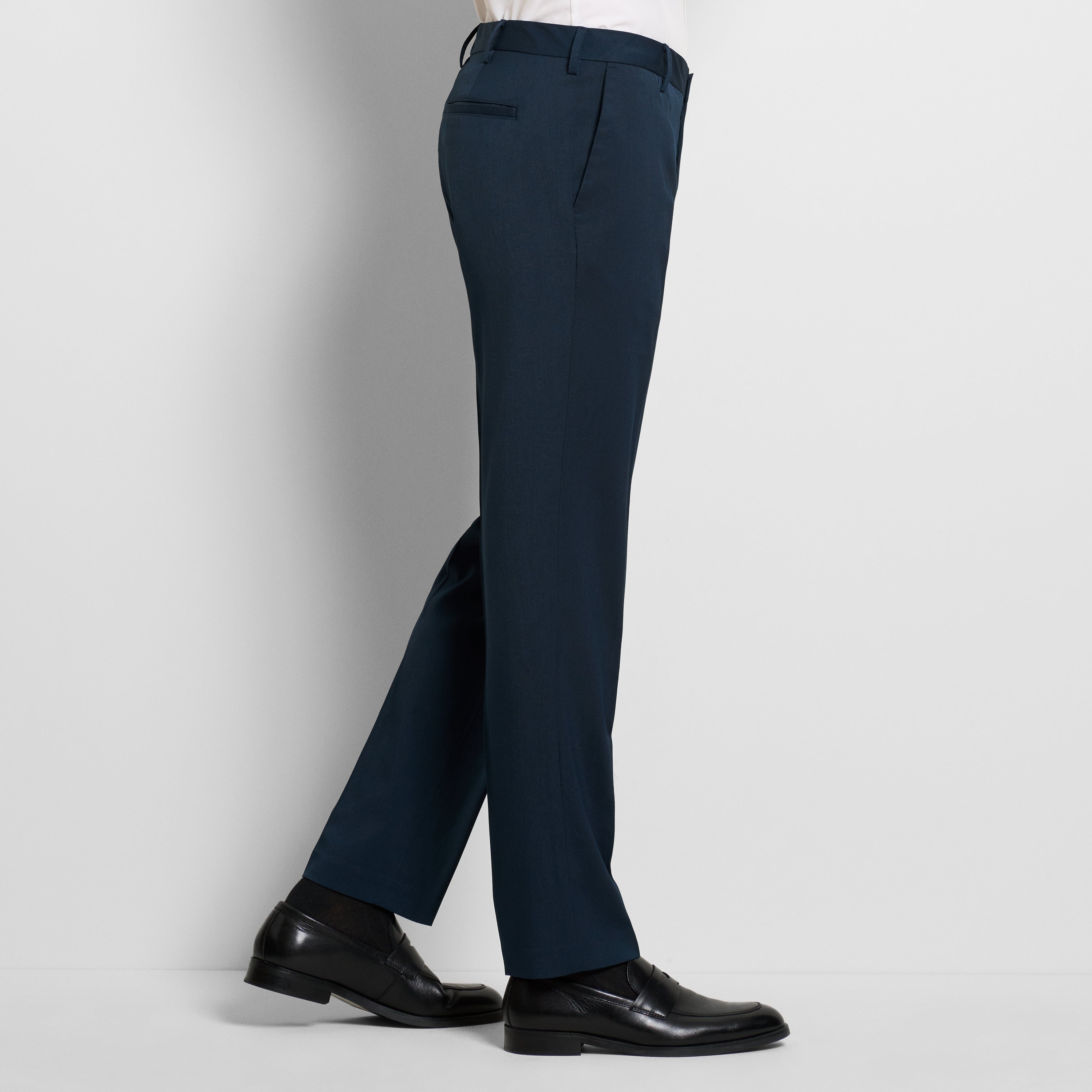 Smart Temp Stretch Pants - Slim Fit