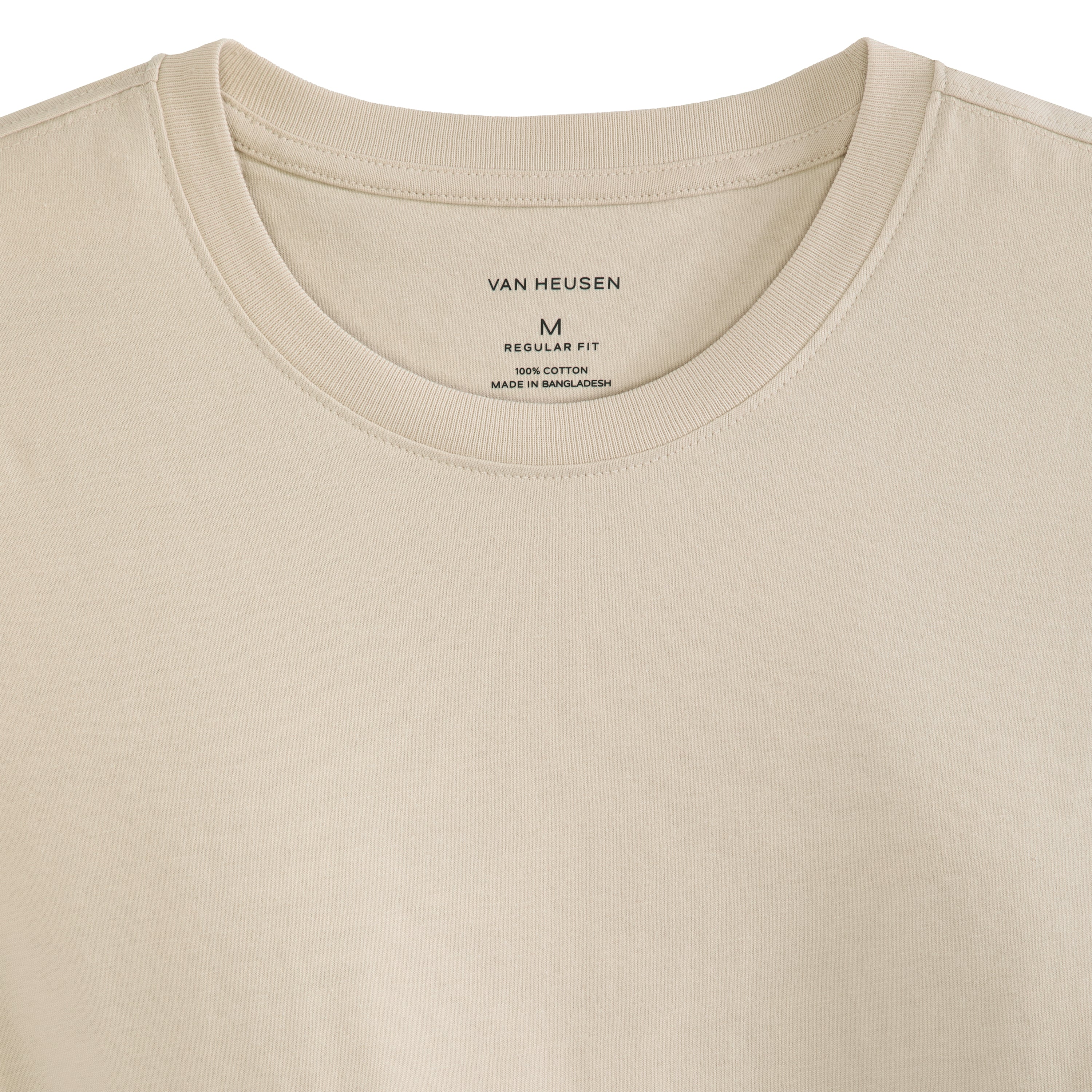Essential Crewneck Tee - 2 Pack