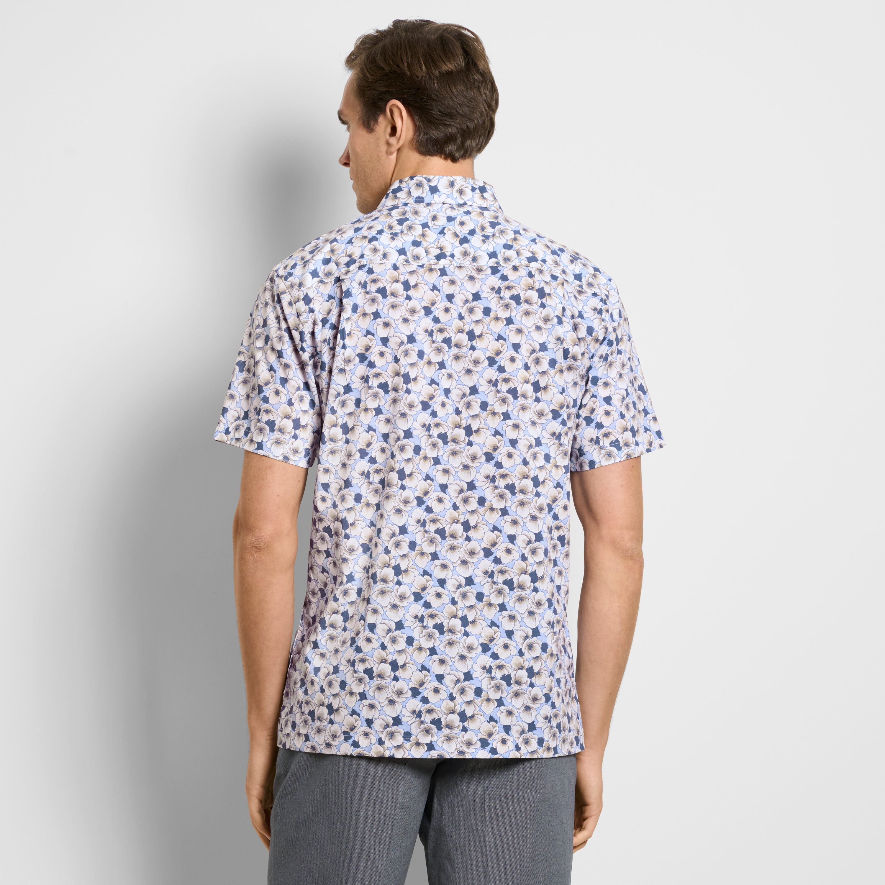Originals Pattern Short Sleeve Shirt