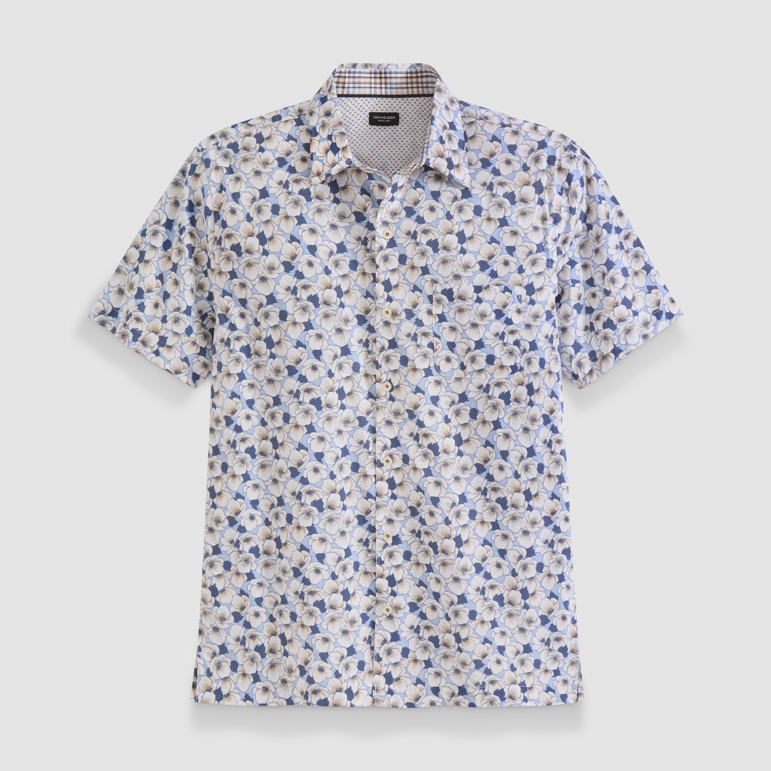 Originals Pattern Short Sleeve Shirt