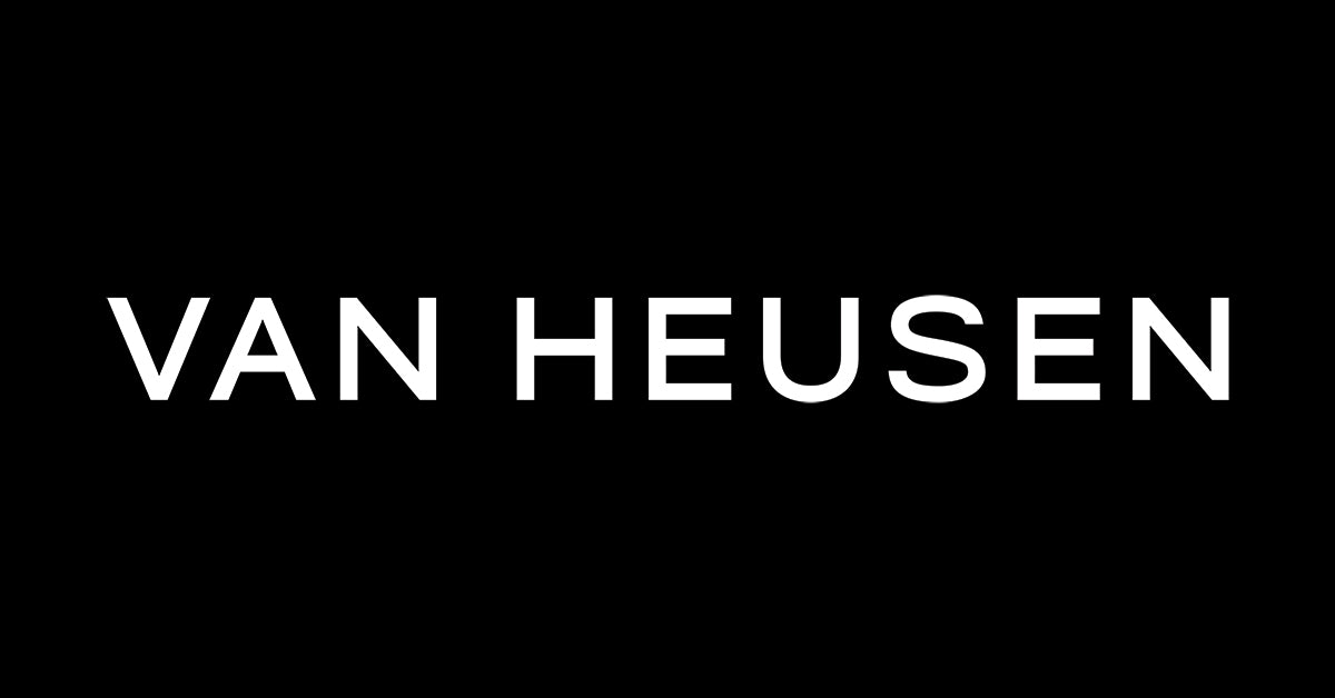 Van Heusen logo