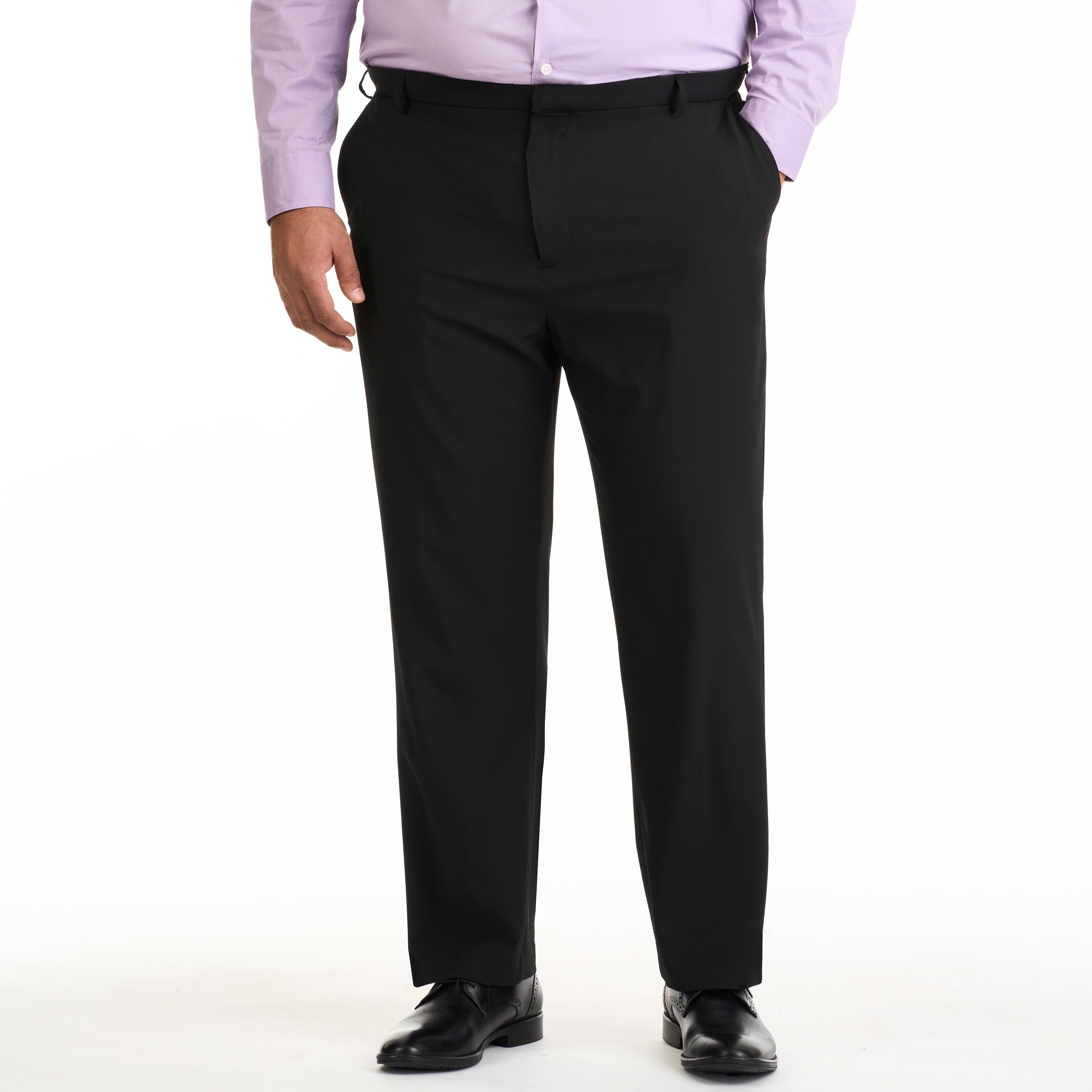 men's van heusen flex straight-fit no-iron dress pants Men's Van Heusen Flex Straight-Fit No-Iron Dress Pants