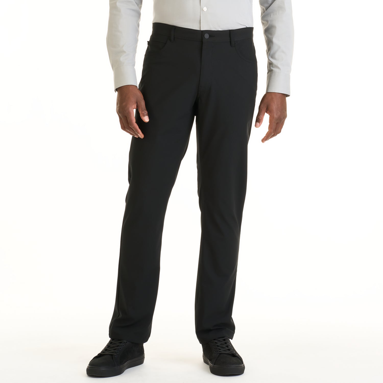 Performance Straight Leg Pant