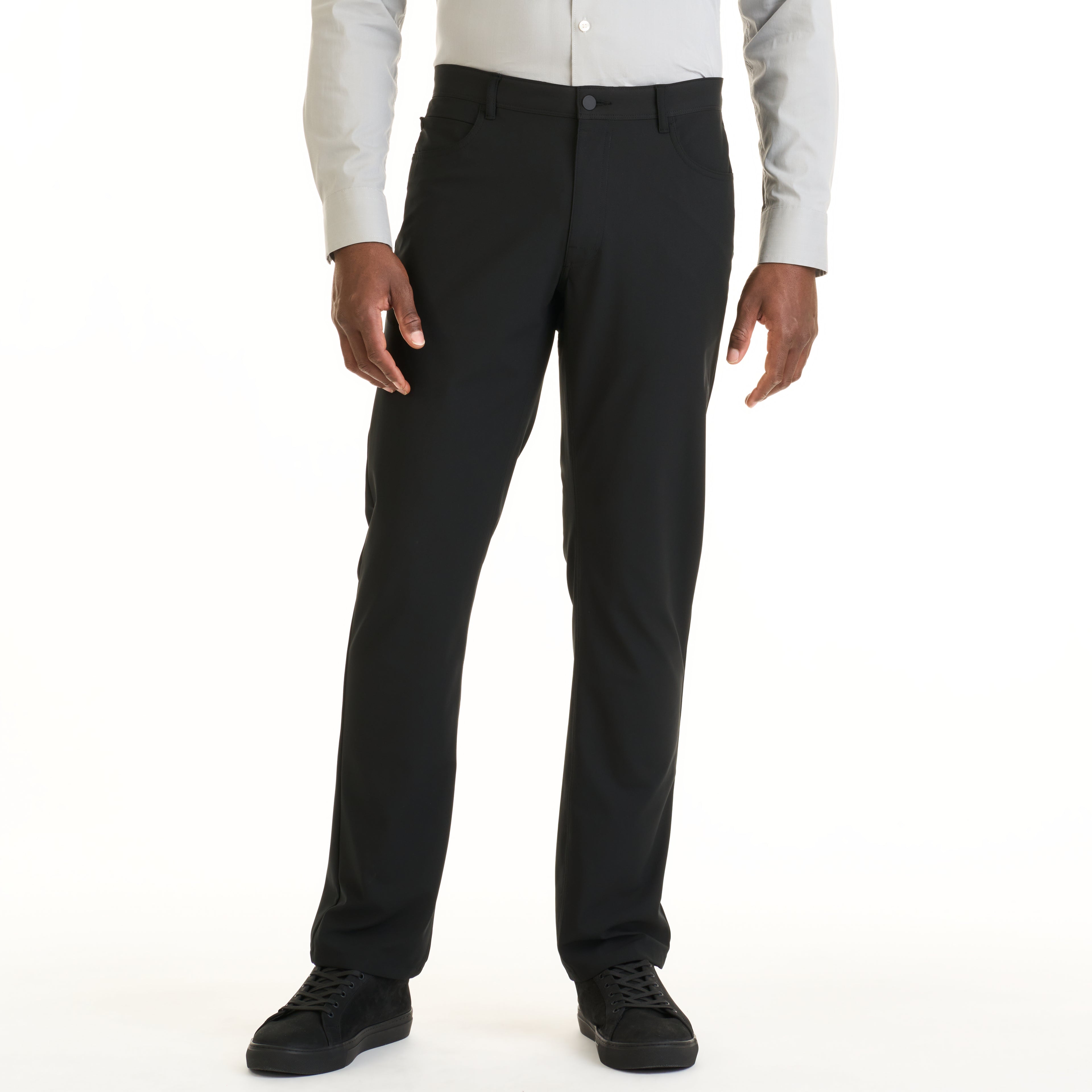 Performance Straight Leg Pant