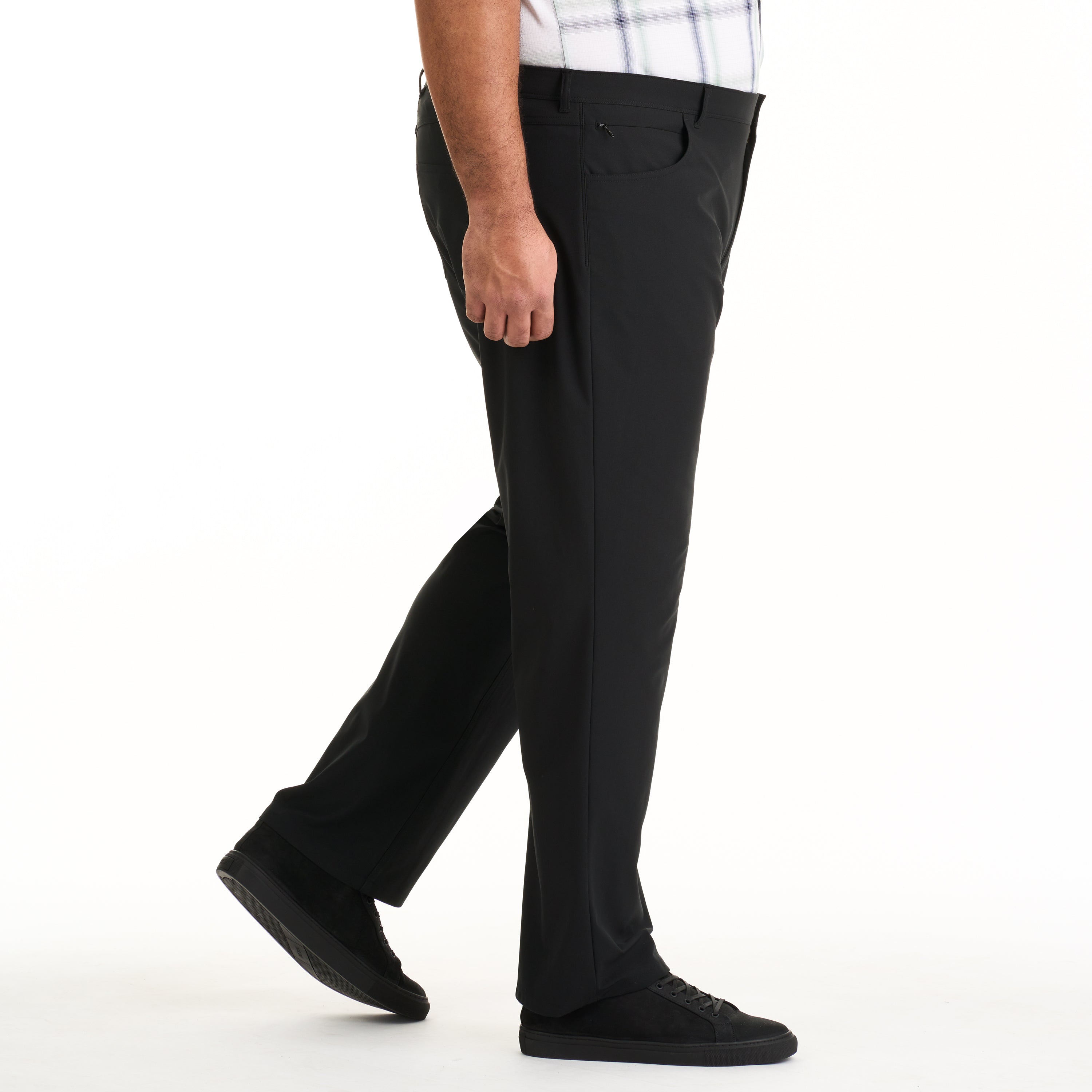 Performance Straight Leg Pant - Big & Tall