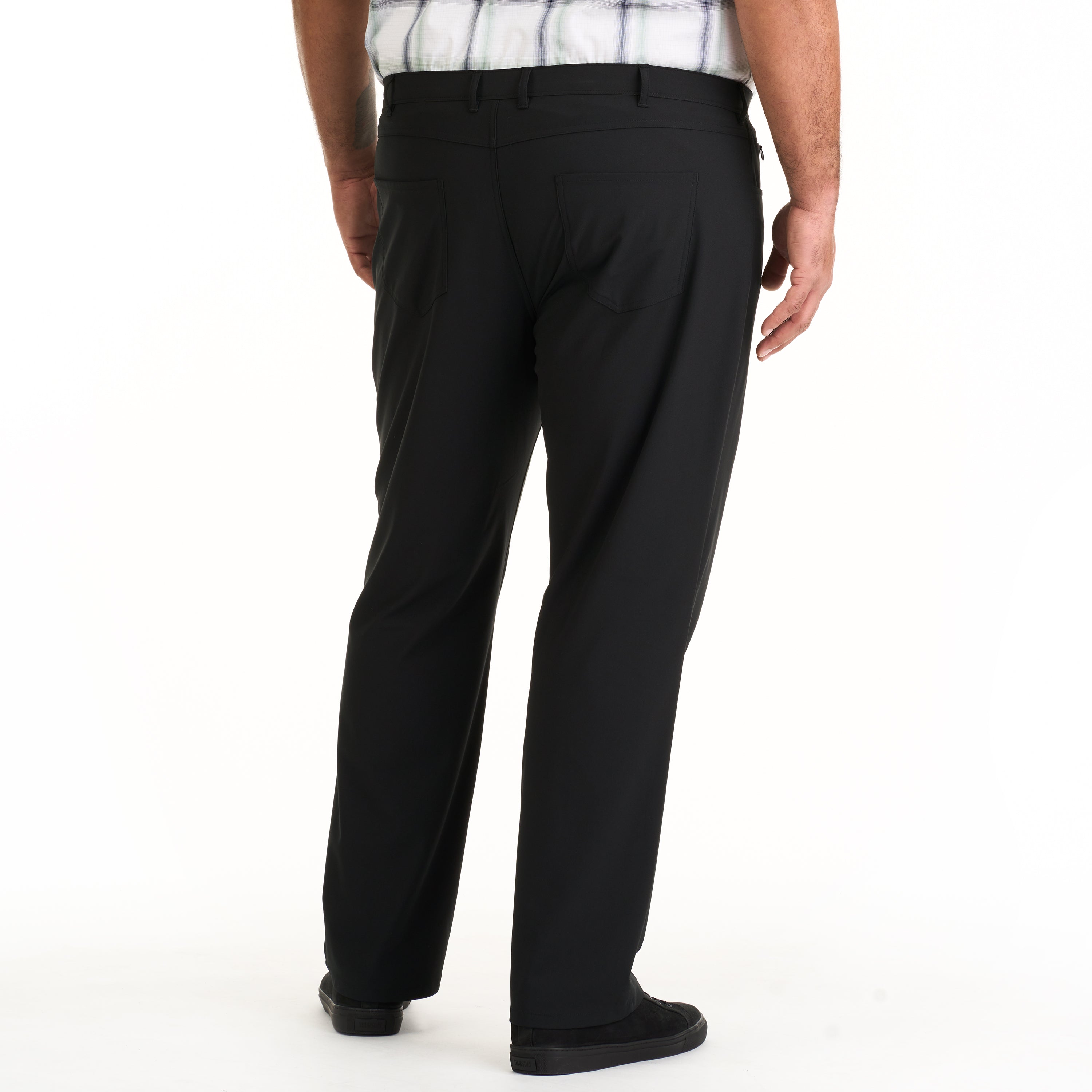Performance Straight Leg Pant - Big & Tall