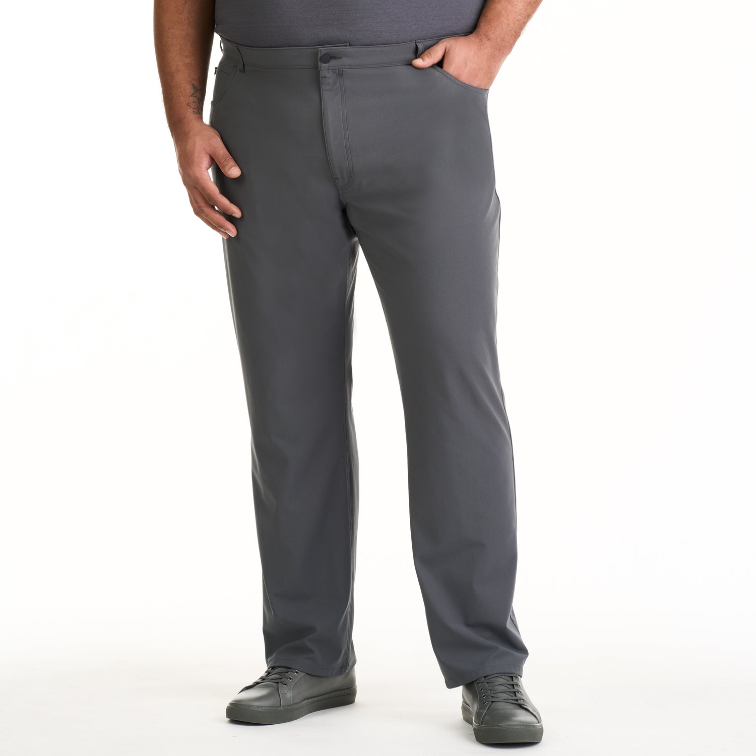 Performance Straight Leg Pant - Big & Tall
