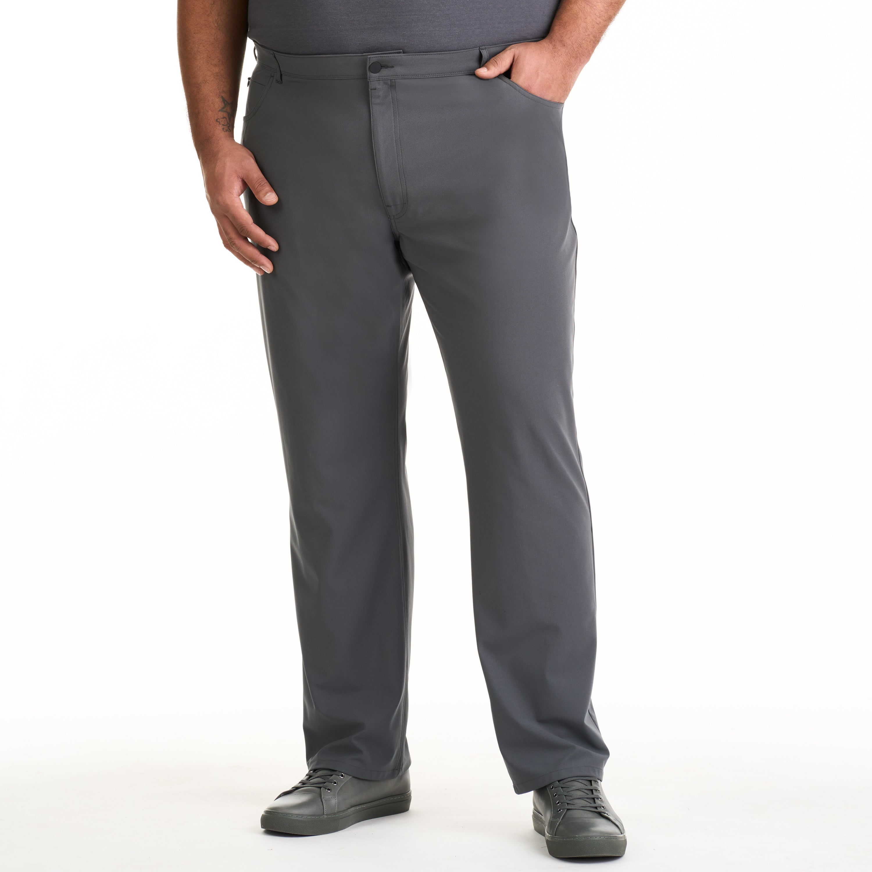Performance Straight Leg Pant - Big & Tall