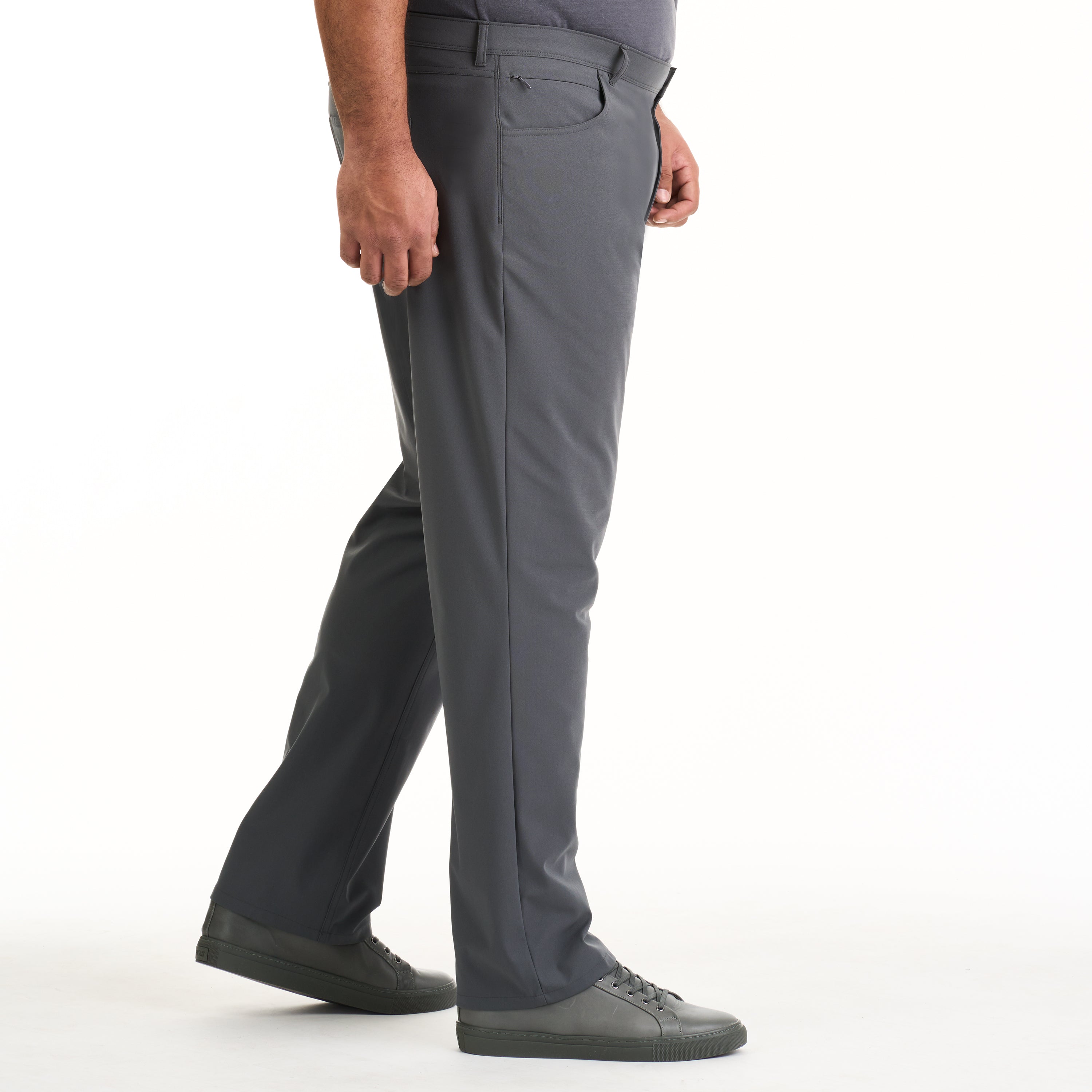 Performance Straight Leg Pant - Big & Tall
