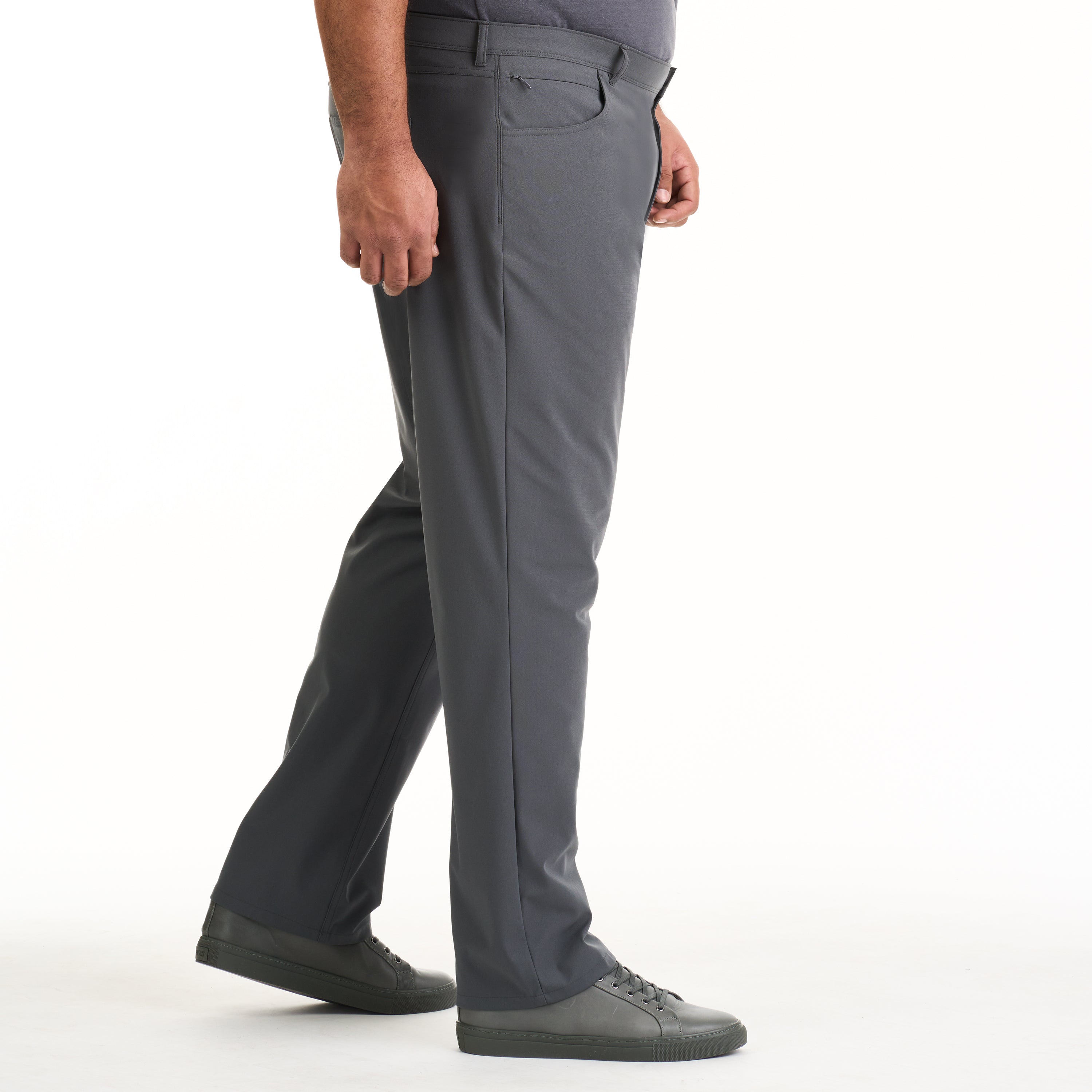 Performance Straight Leg Pant - Big &amp; Tall