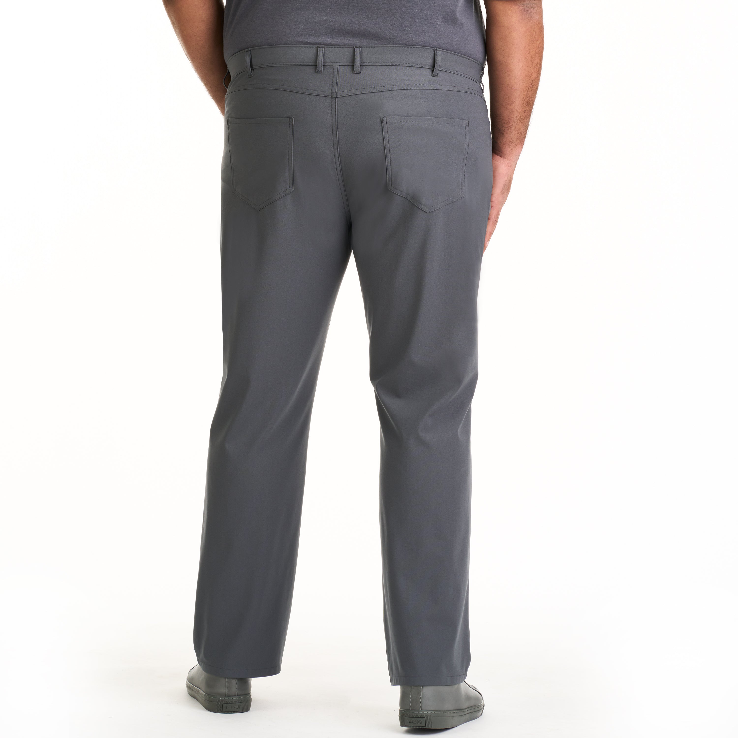 Performance Straight Leg Pant - Big & Tall