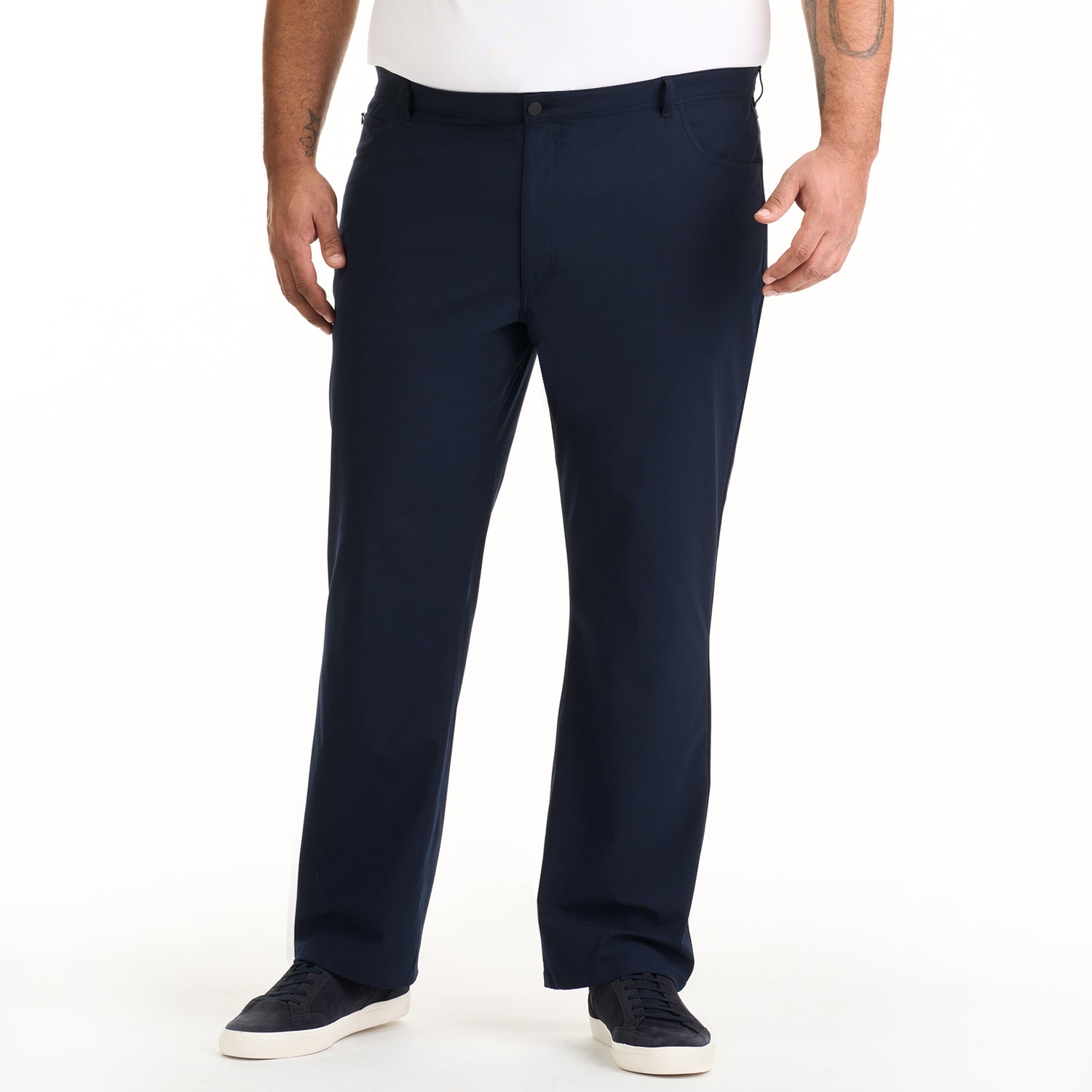 Performance Straight Leg Pant - Big & Tall
