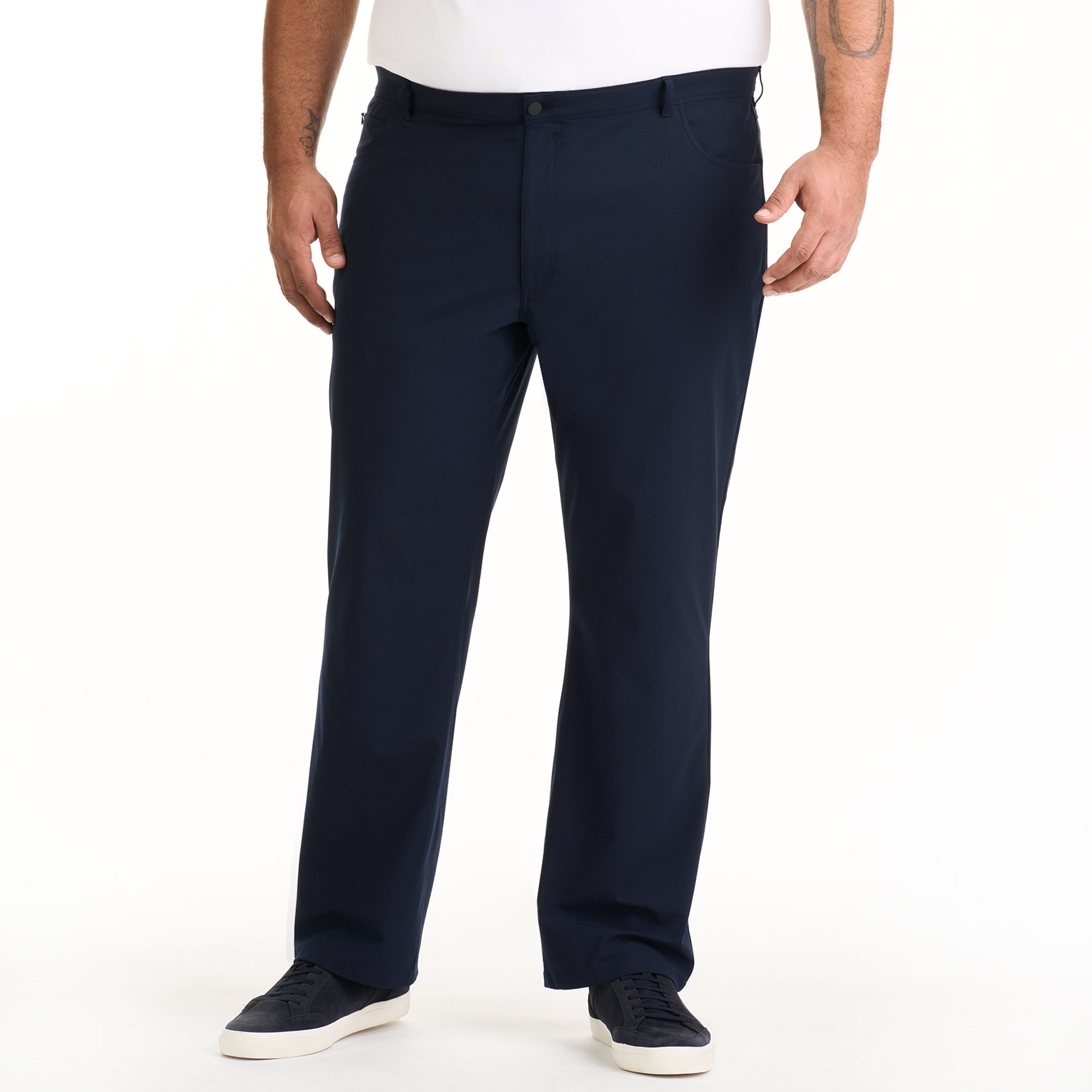 Performance Straight Leg Pant - Big & Tall